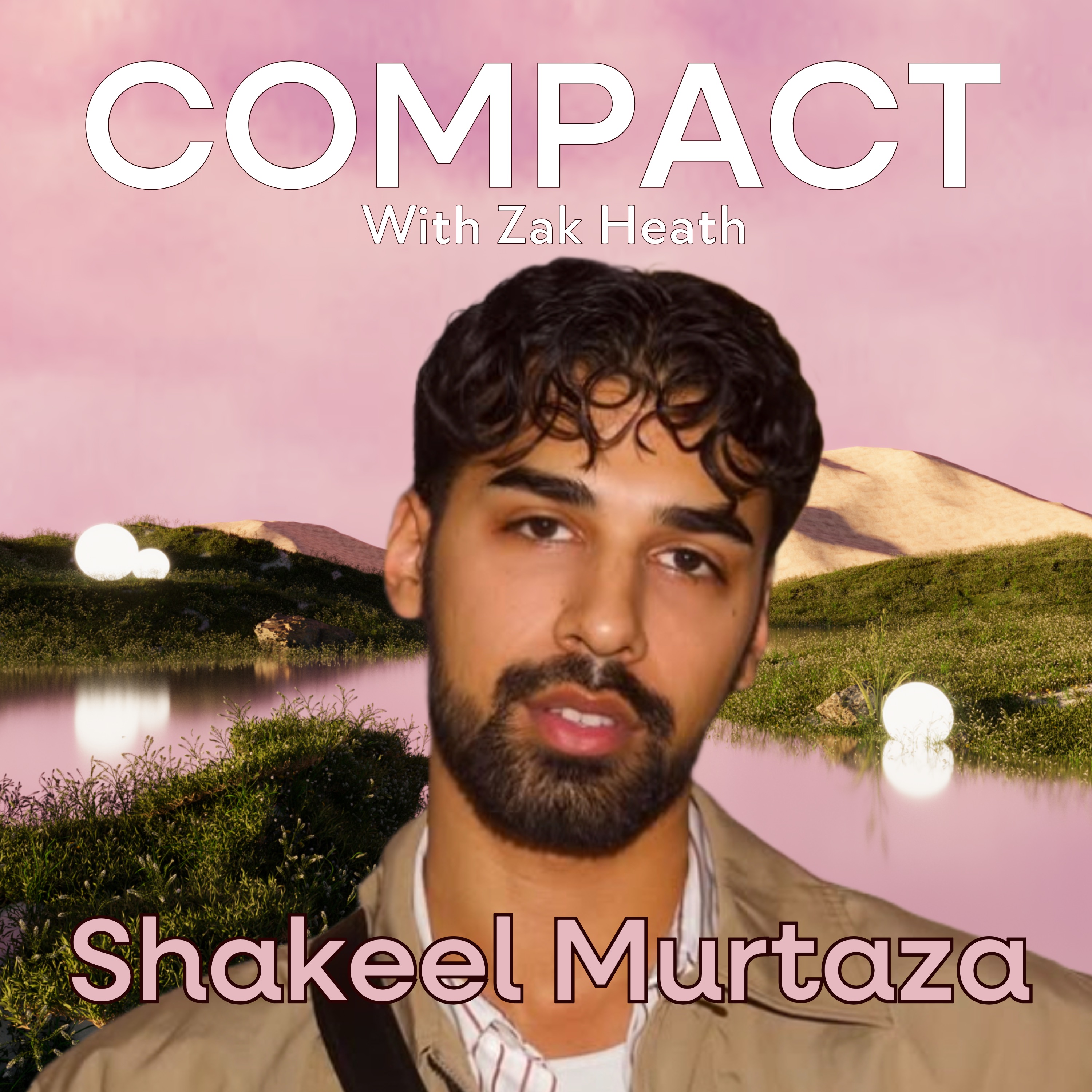 Shakeel Murtaza: From Criticism to Campaigns