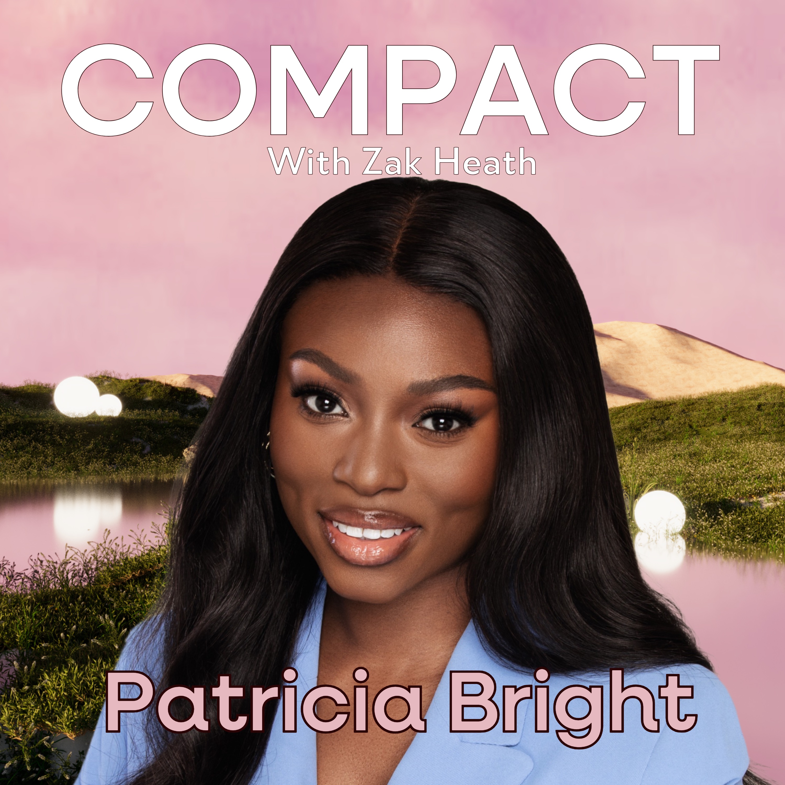 Patricia Bright: From Finance to Fame