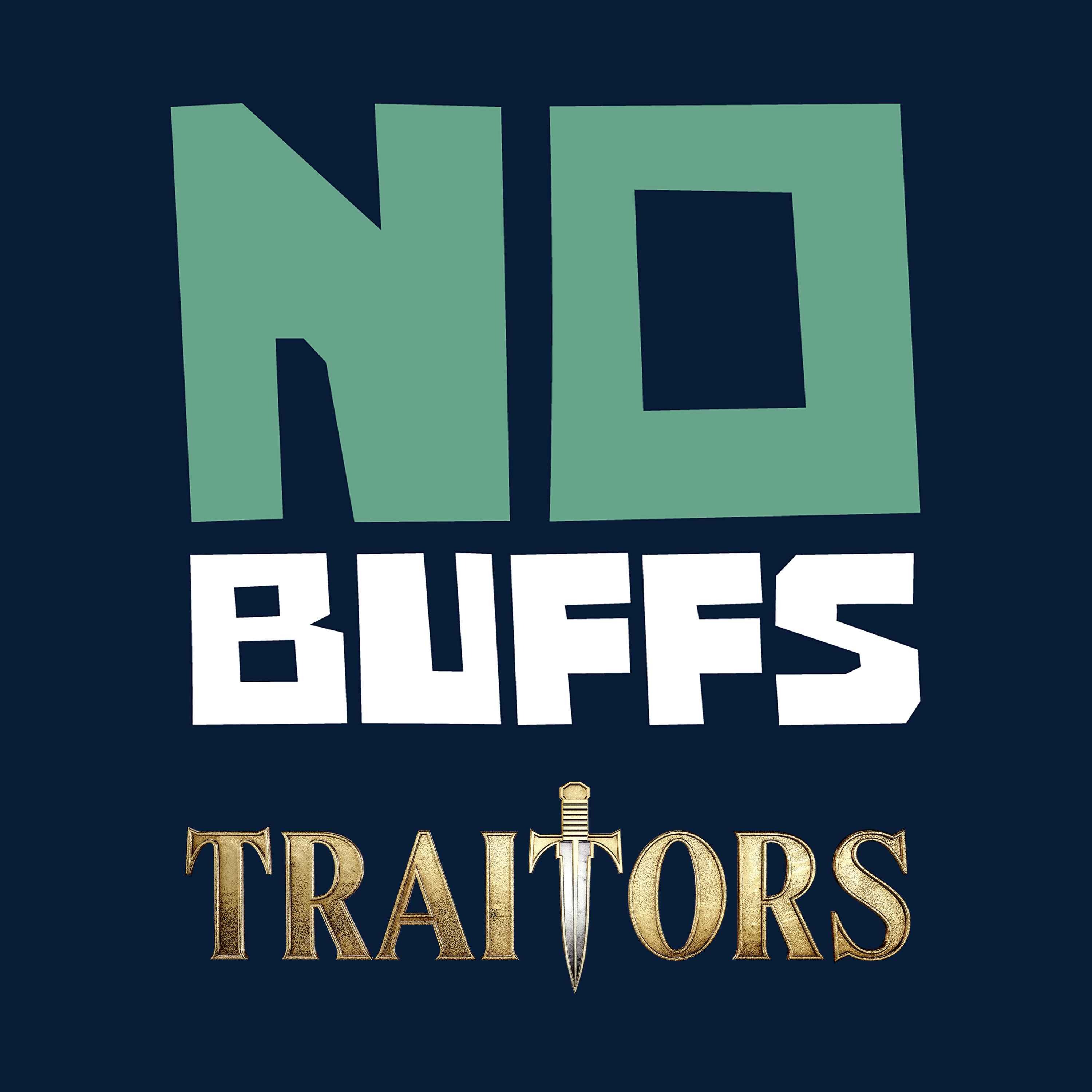 The Traitors: New Blood | Ep. 7 Recap: Pardon Me?