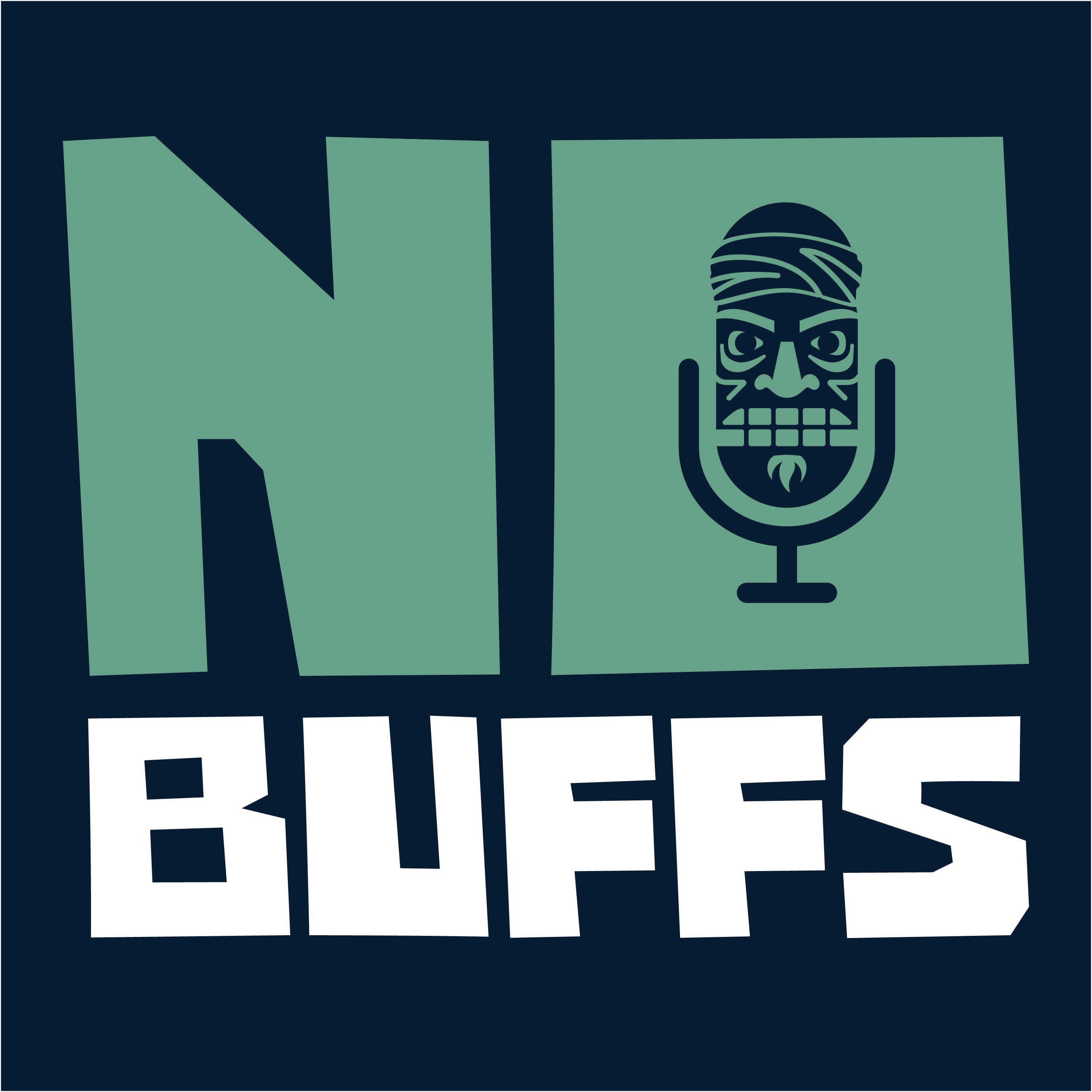 No Buffs | Survivor Recaps