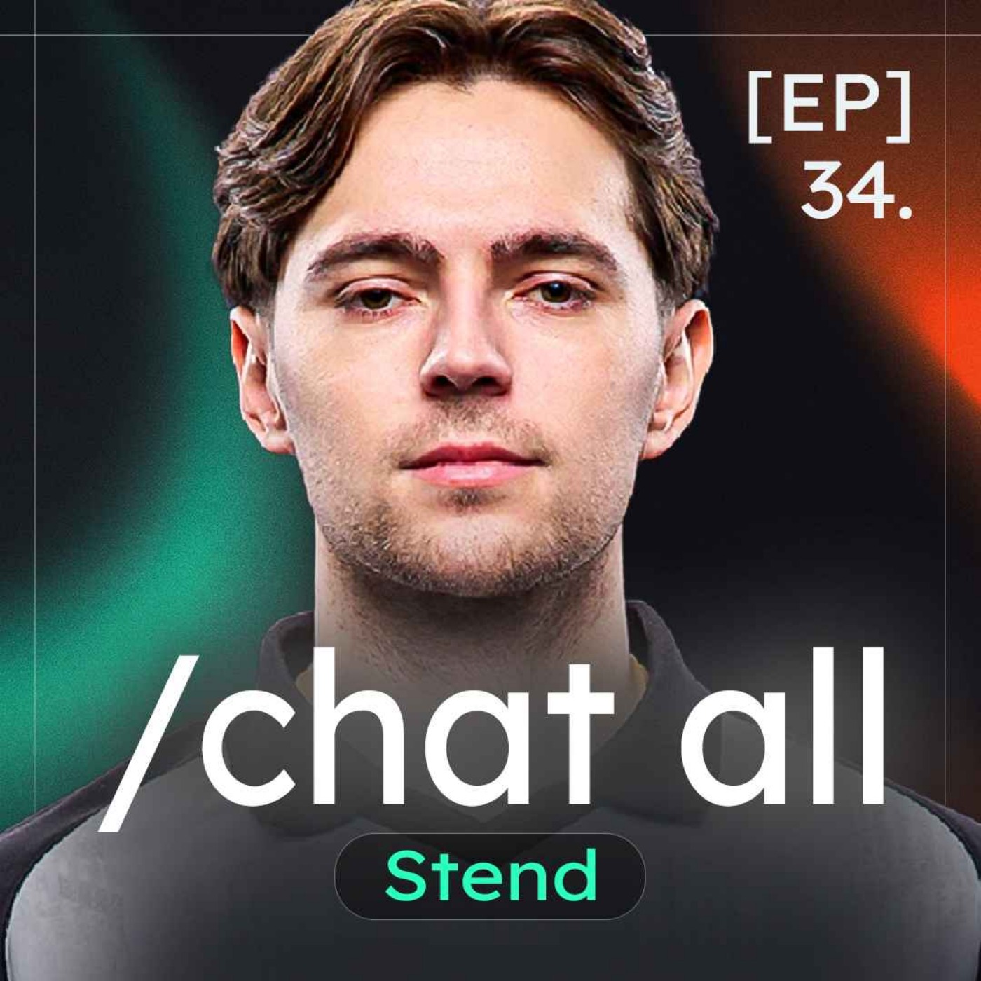 Stend : Niveau individuel, la montée en LEC, les talents en EU - /chat all #34 episode artwork