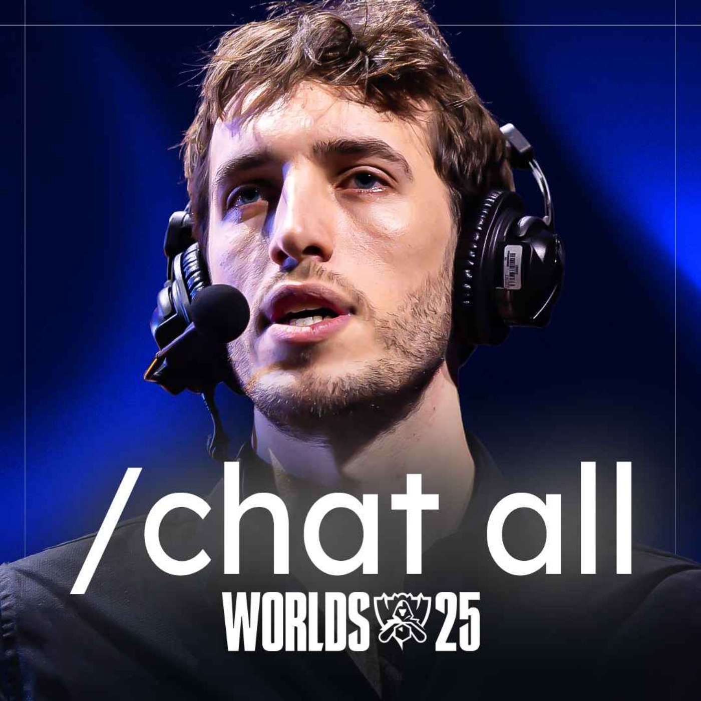 Chreak : La LPL, être en avance sur la meta, l'impact du staff & confessions - /chat all #39 episode artwork