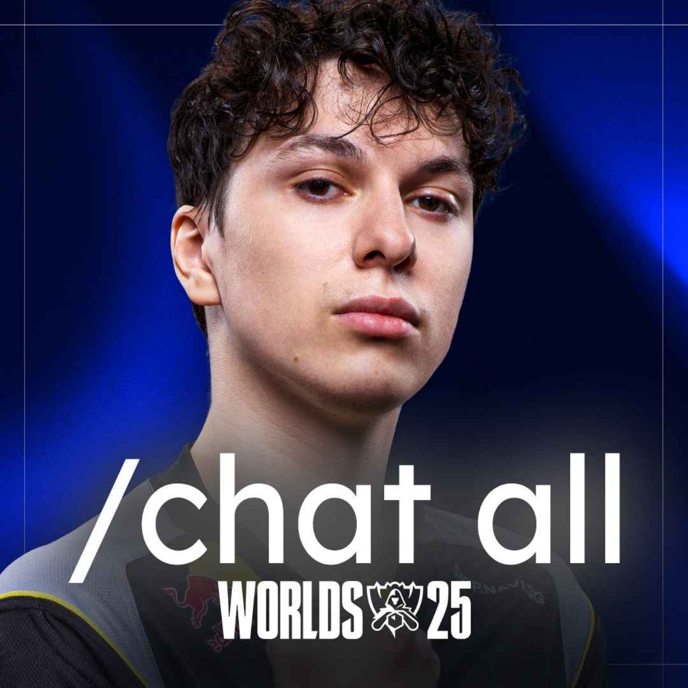 Adam : Le niveau de la LCK, comment gérer les erreurs in game, les perfs LPL - /chat all #40 episode artwork