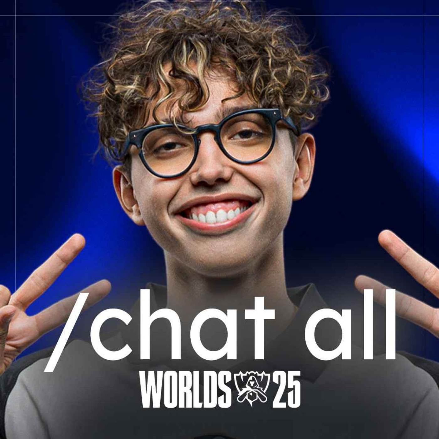 Kamiloo : Son futur, le LEC, fin du Swiss Stage & Worlds - /chat all #41 episode artwork