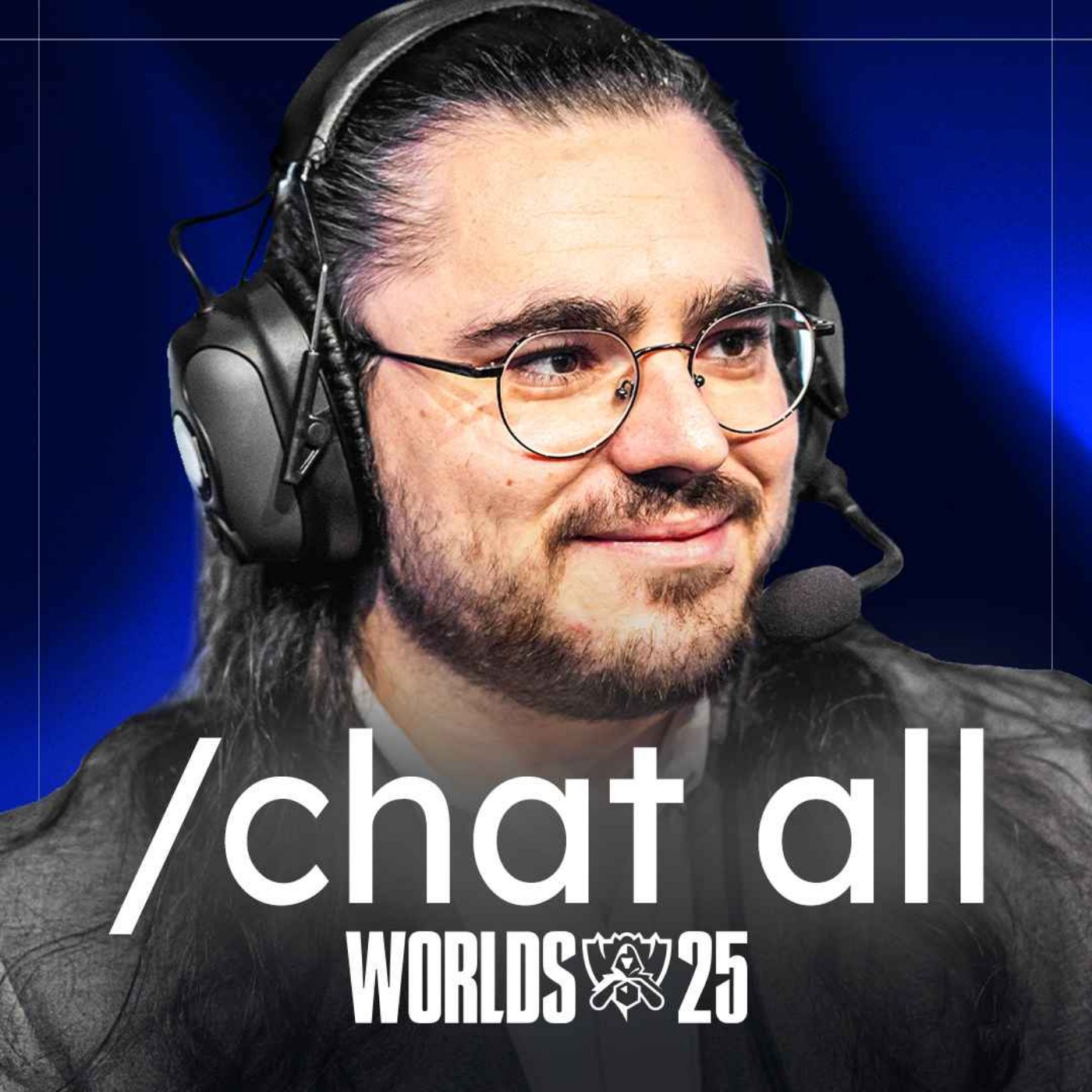 Zeph : MKOI aux Worlds, le bilan LEC, format gap ? - /chat all #42 episode artwork