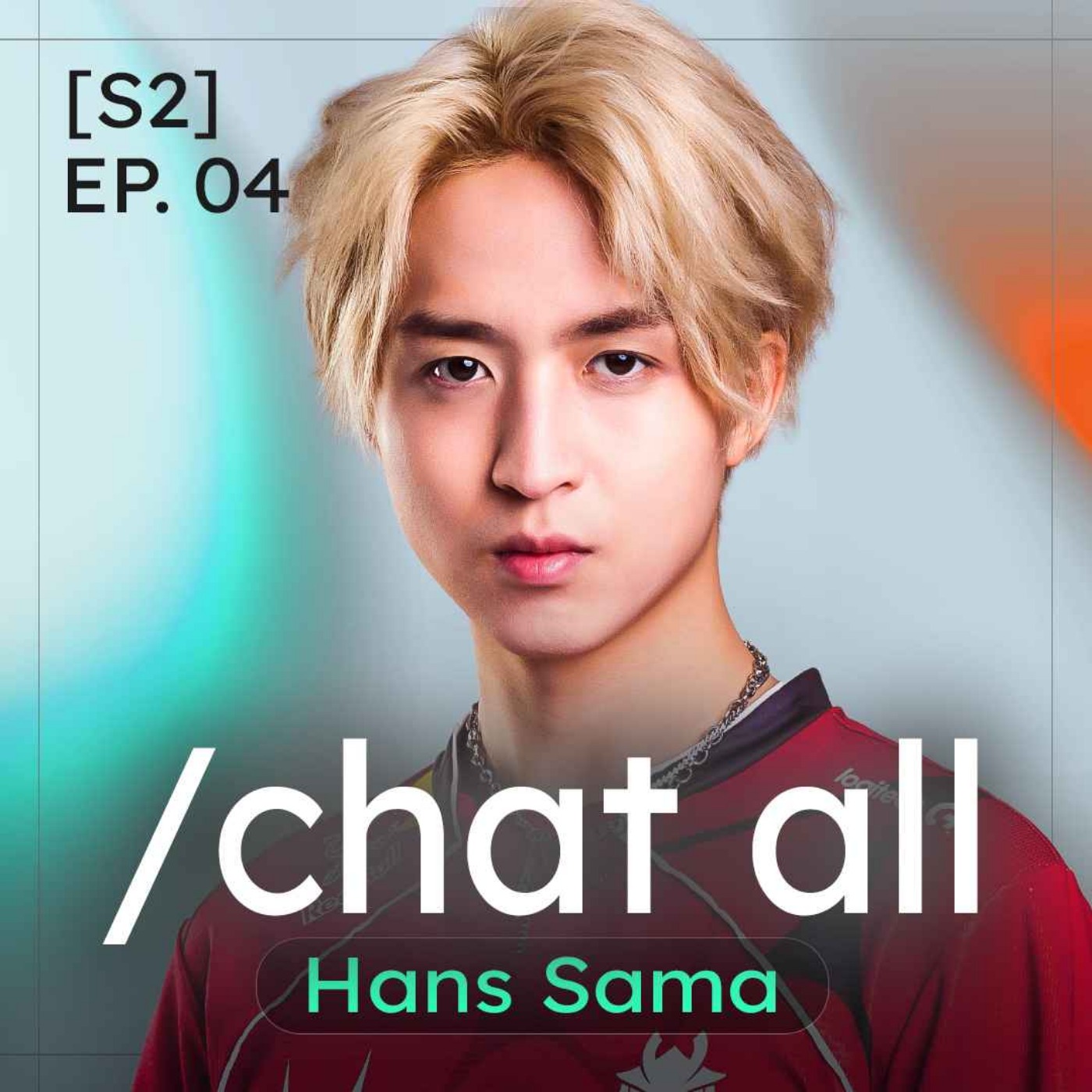 Le First Stand, début d'année compliqué, G2 & le rôle d'ADC /CHAT ALL S2E3 (Ft. G2 Hans Sama) episode artwork
