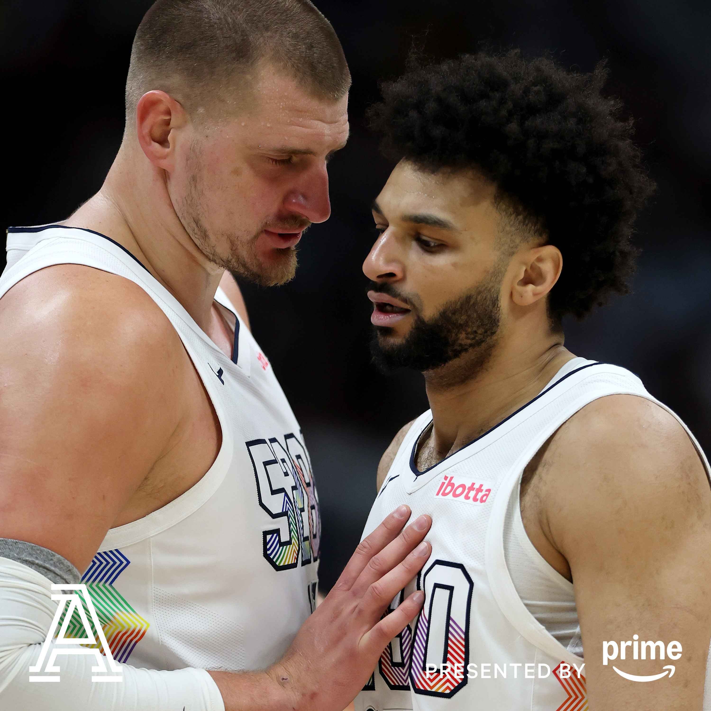The Drop | Nuggets Force Game 7 & Drafting Best Landing Spots For Giannis Trade