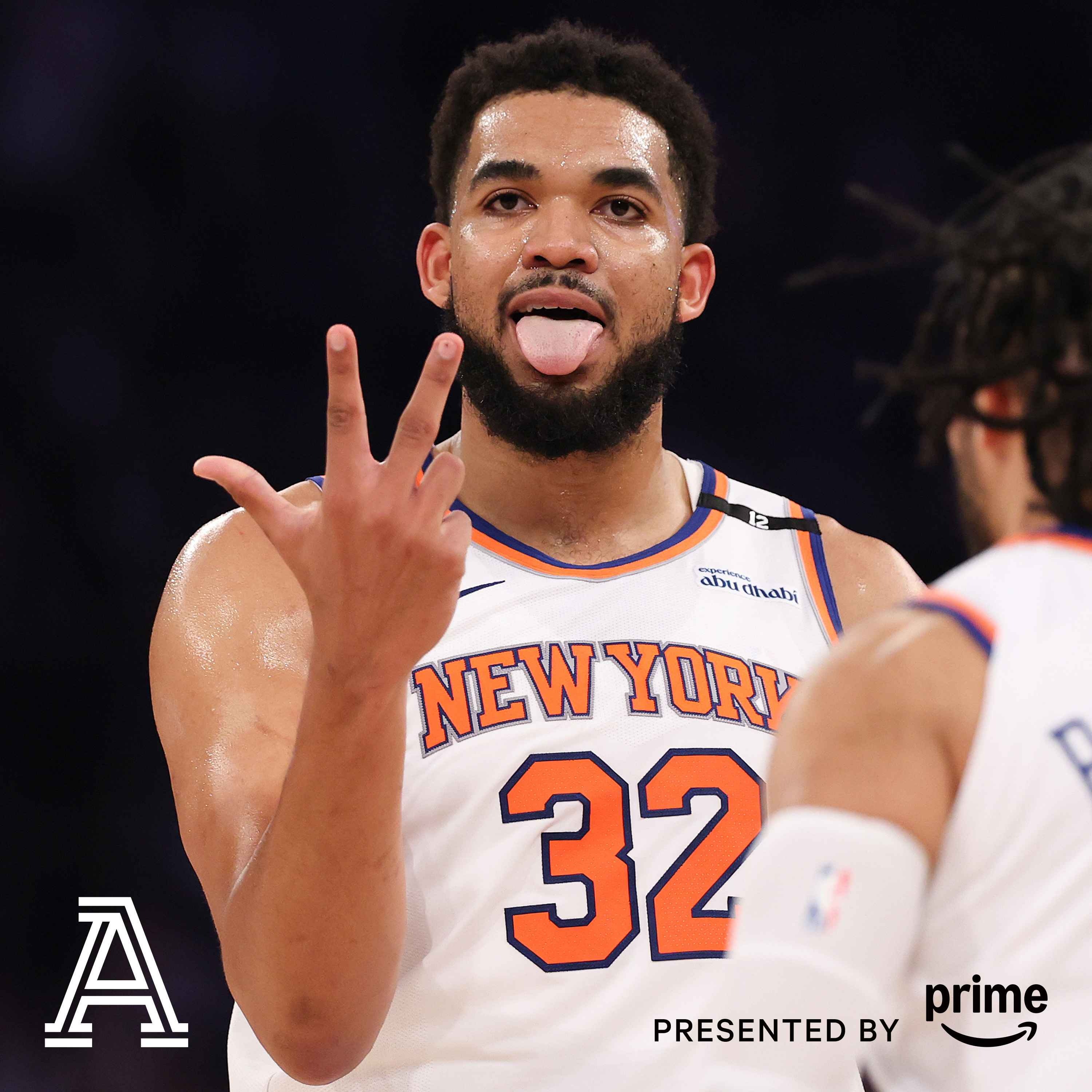 Immediate Reax | Knicks Destroy Celtics In Game 6, Advance To East Finals