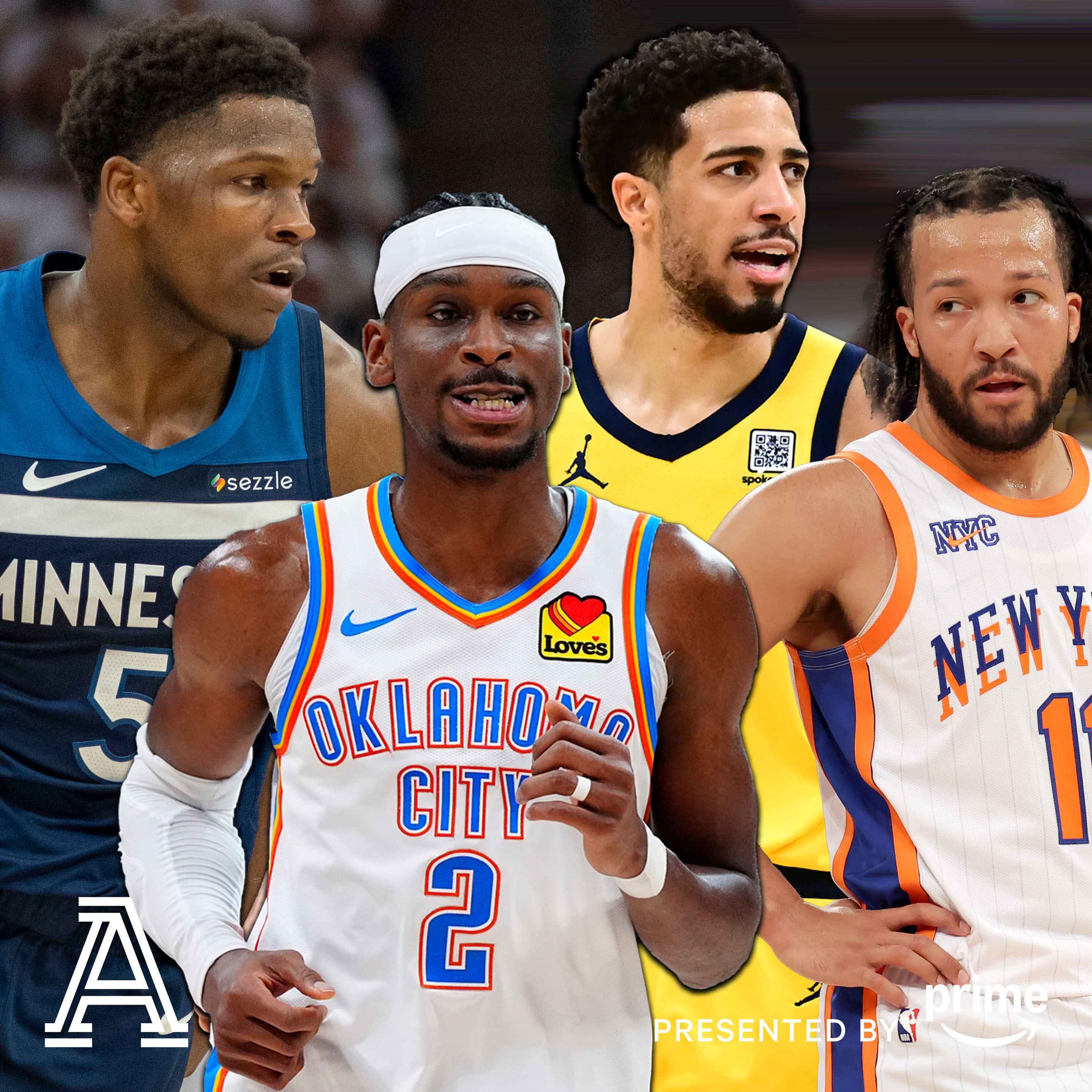 NBA Conference Finals Preview & Predictions