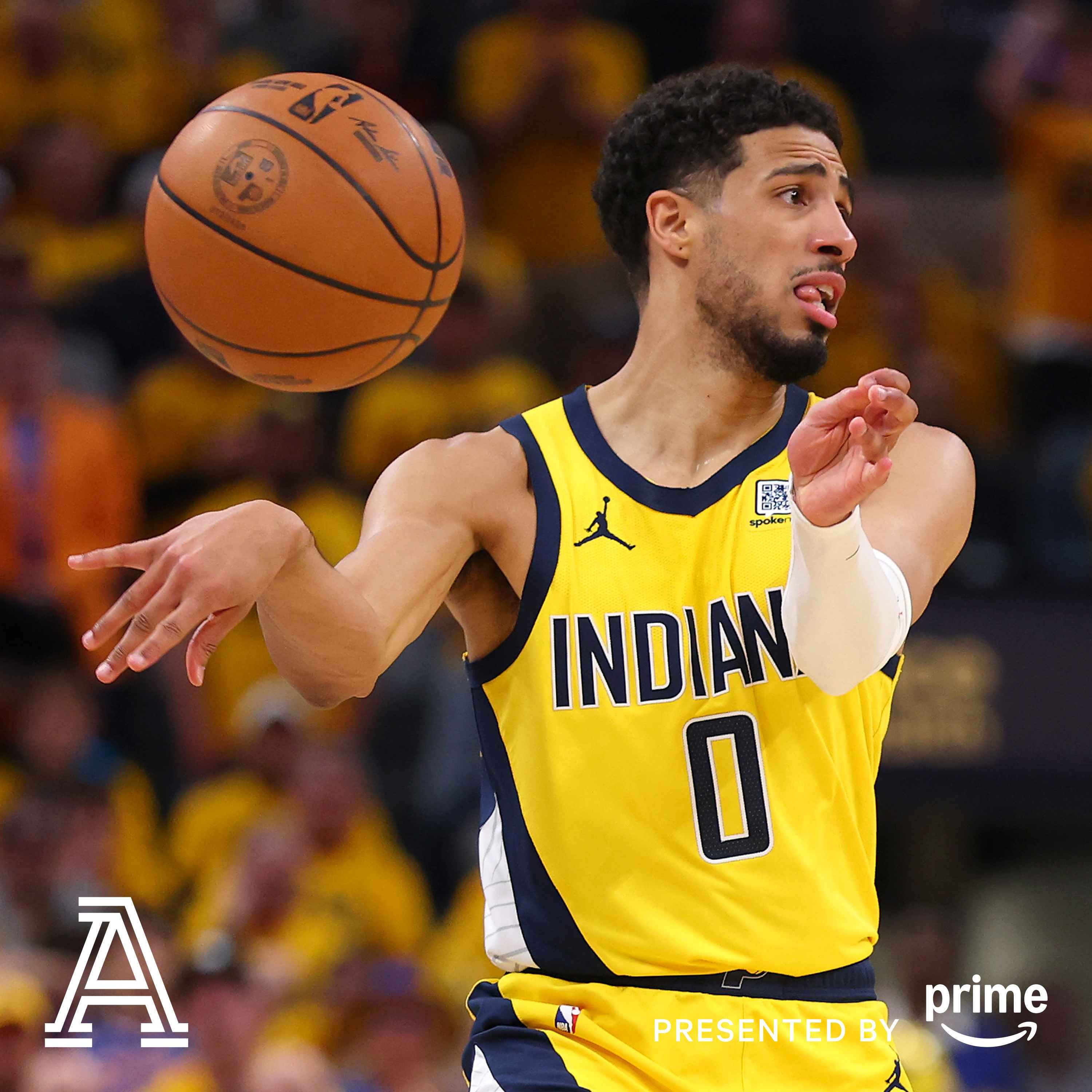 Haliburton's Historic Triple-Double, Best Performances In Playoffs & All-Rookie Deep Dive