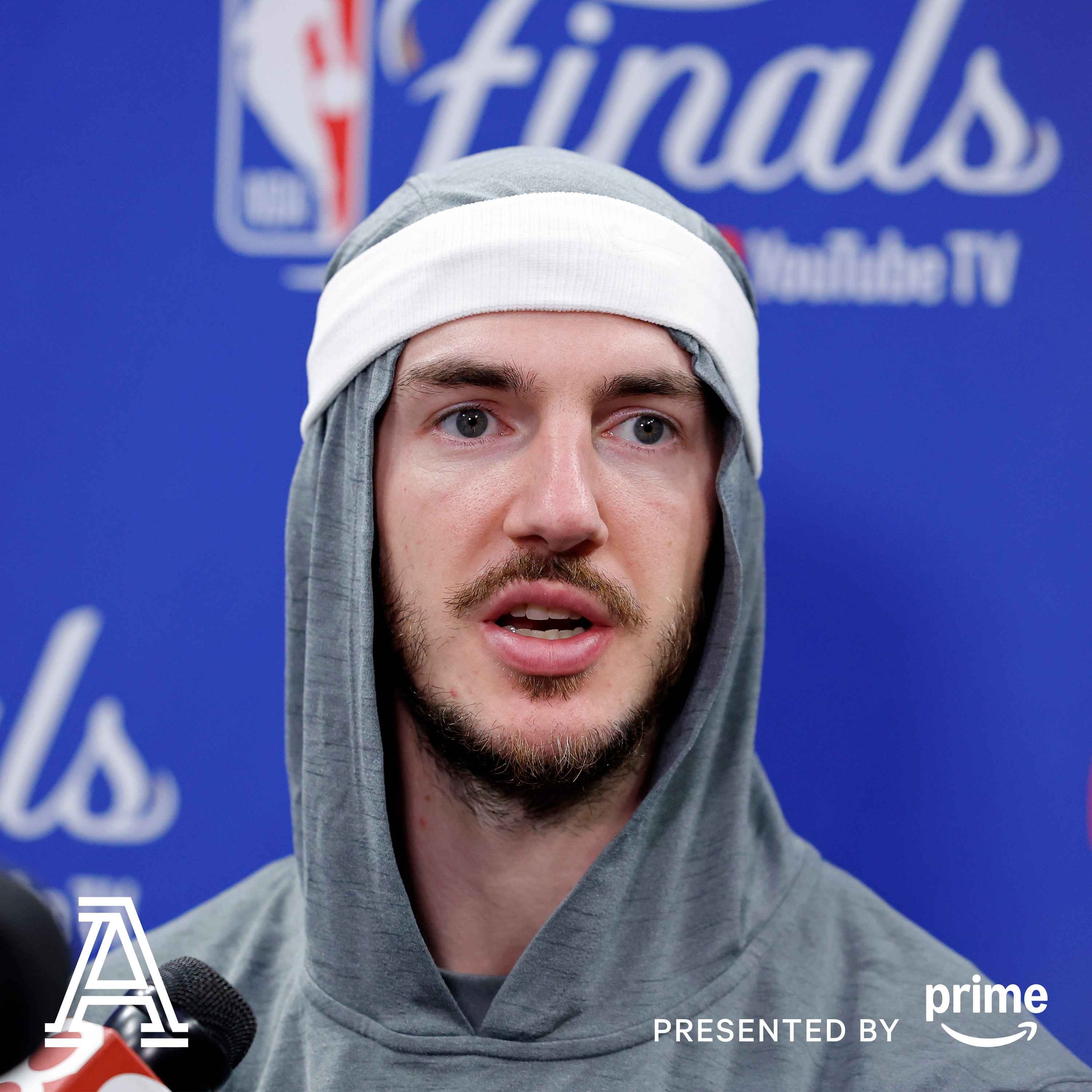 Ranking Every Player In NBA Finals, Game 1 Questions & Durant Trade Rumors