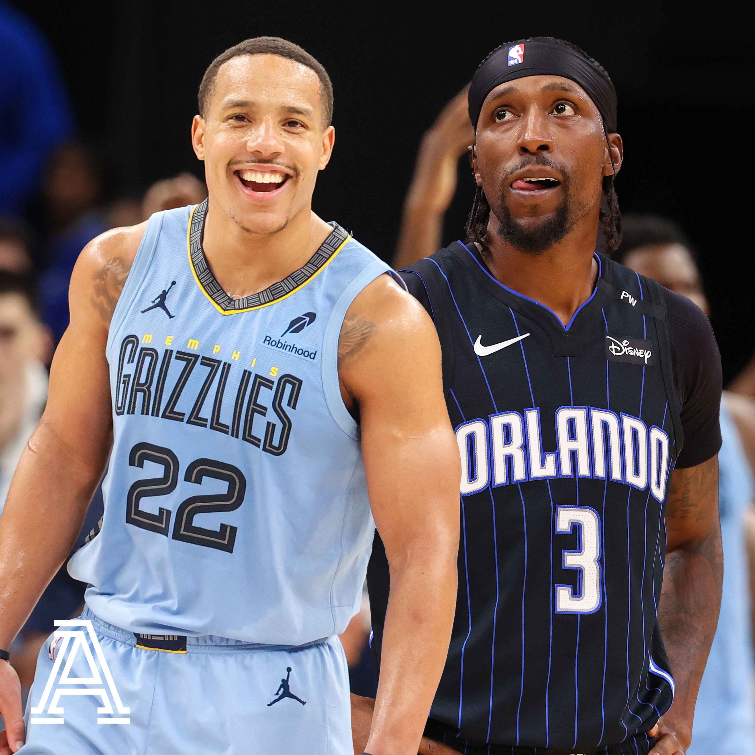 Desmond Bane Trade Grades, KD's Future & Stats That Explain The NBA Finals