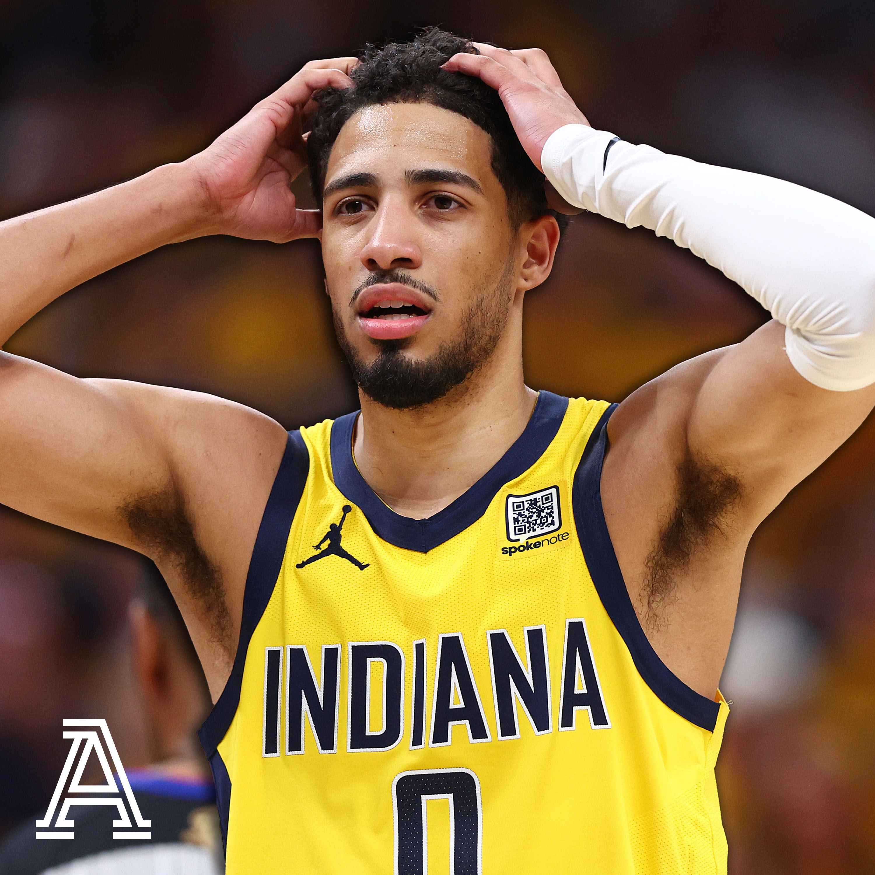 Haliburton's Status, Game 6 X-Factors & Lakers Agree To Sell For $10 Billion