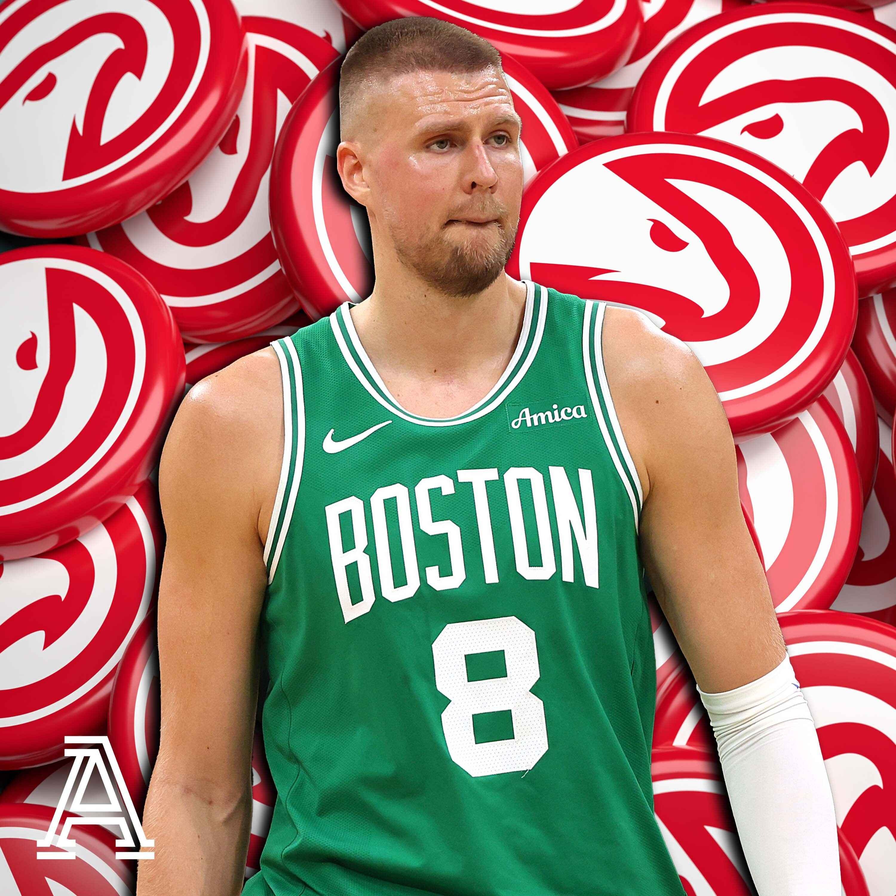 Emergency Pod | Kristaps Porzingis Traded To Hawks In Three-Team Deal