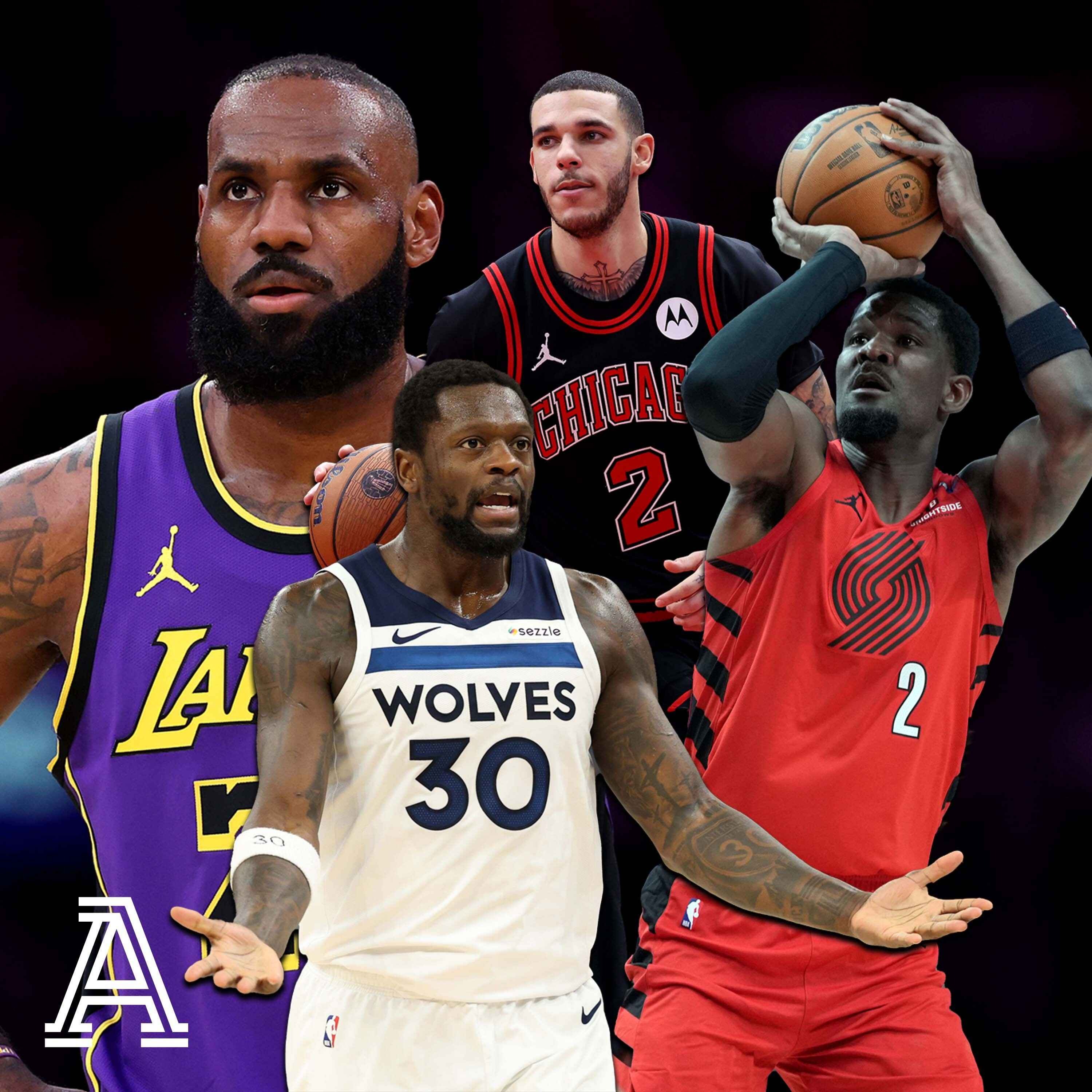 Live Reactions To EVERY Signing, Trade & Rumor | 2025 NBA Free Agency Special