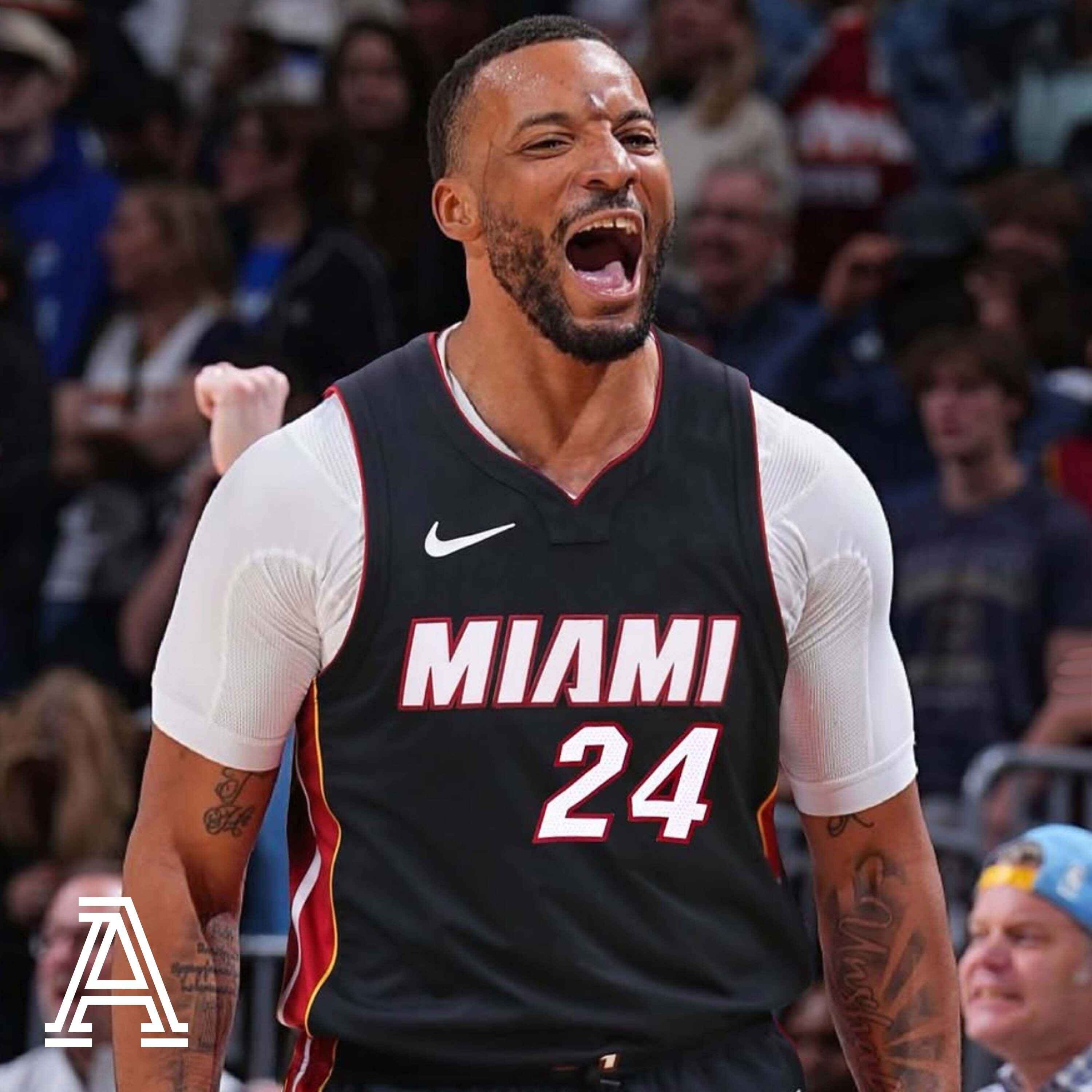 Summer League Flashes, Norman Powell Traded To Heat, Best NBA Free Agents Available