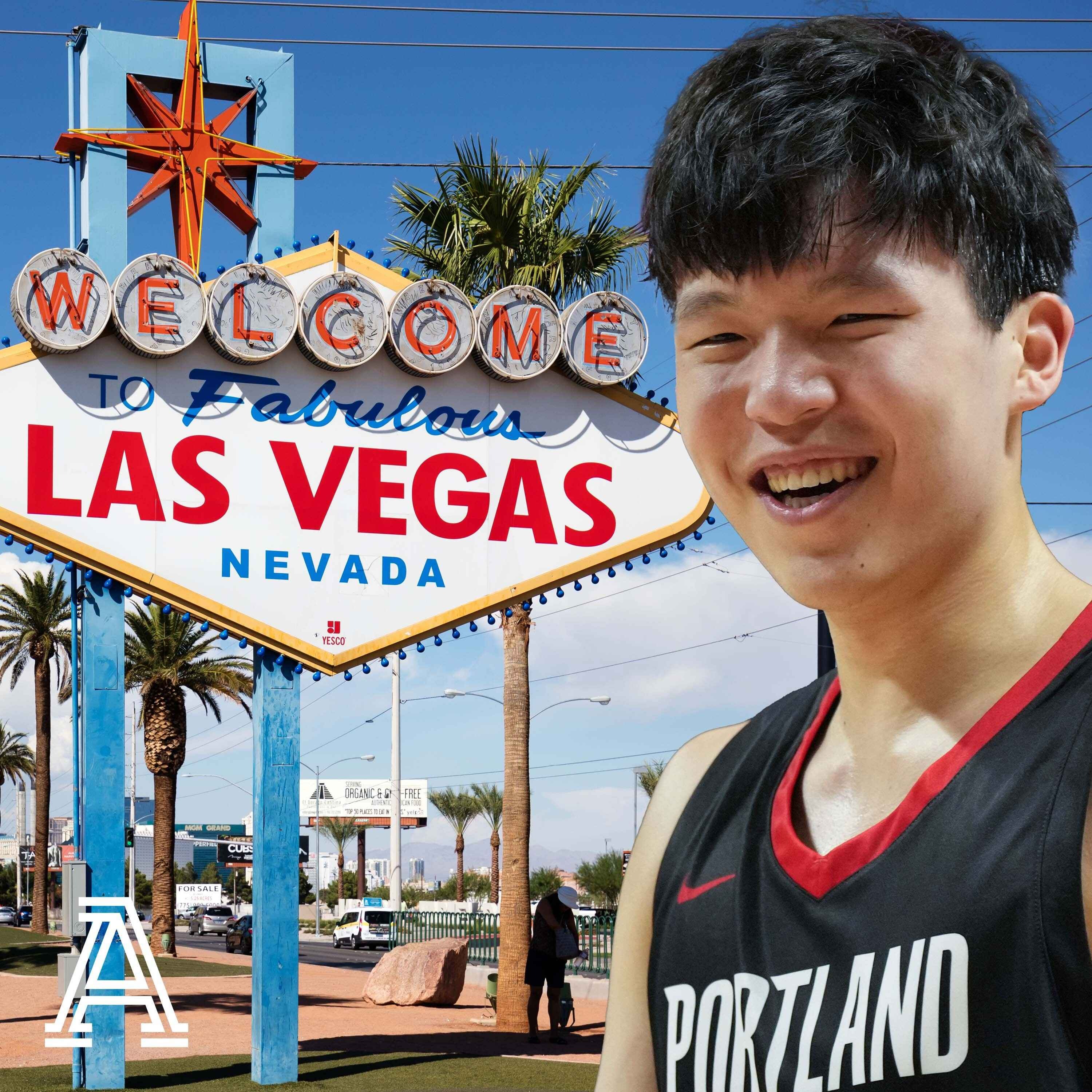 Summer League Standouts, Furphy's Poster, Amazon's Stacked NBA Broadcast Roster