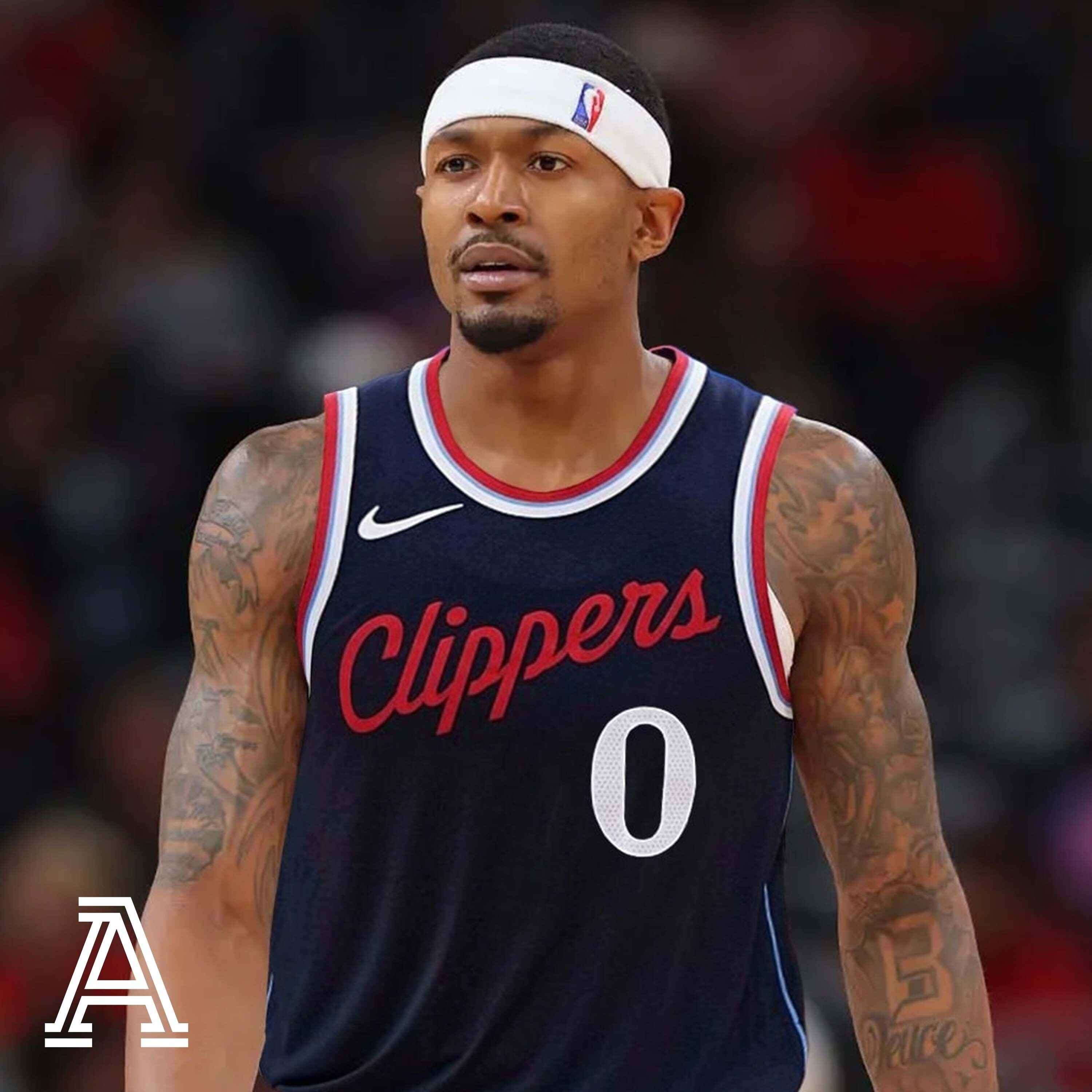 Bradley Beal To Clippers, Best & Worst Offseason Trades, Silver Talks Expansion