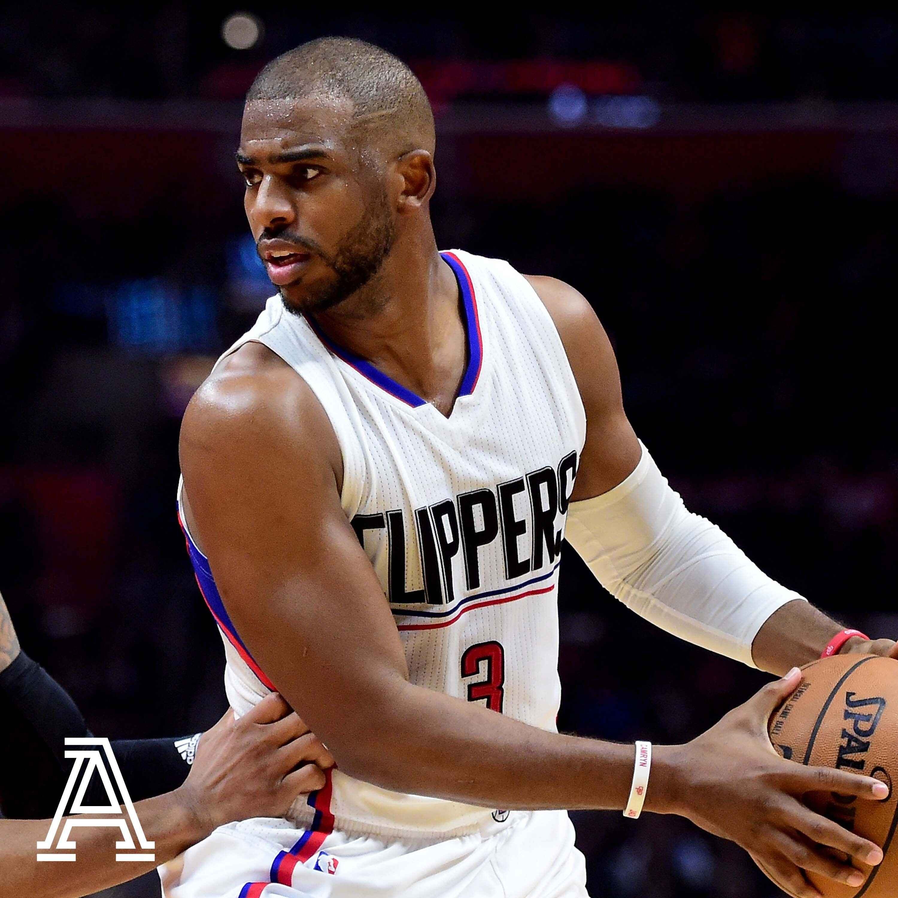 CP3 Returns To Clippers, Marcus Smart Joins Lakers & Fresh NBA Trivia
