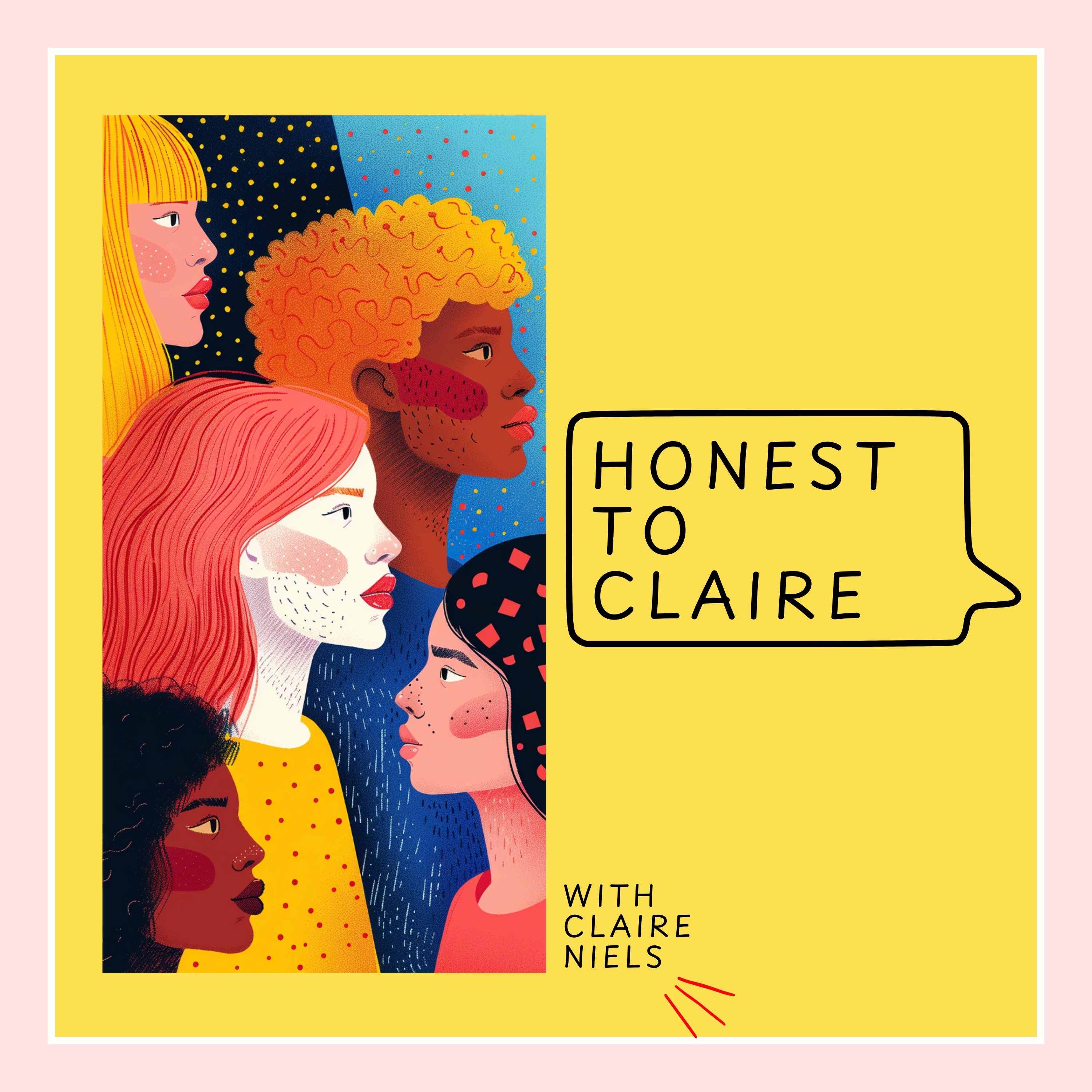 Honest To Claire