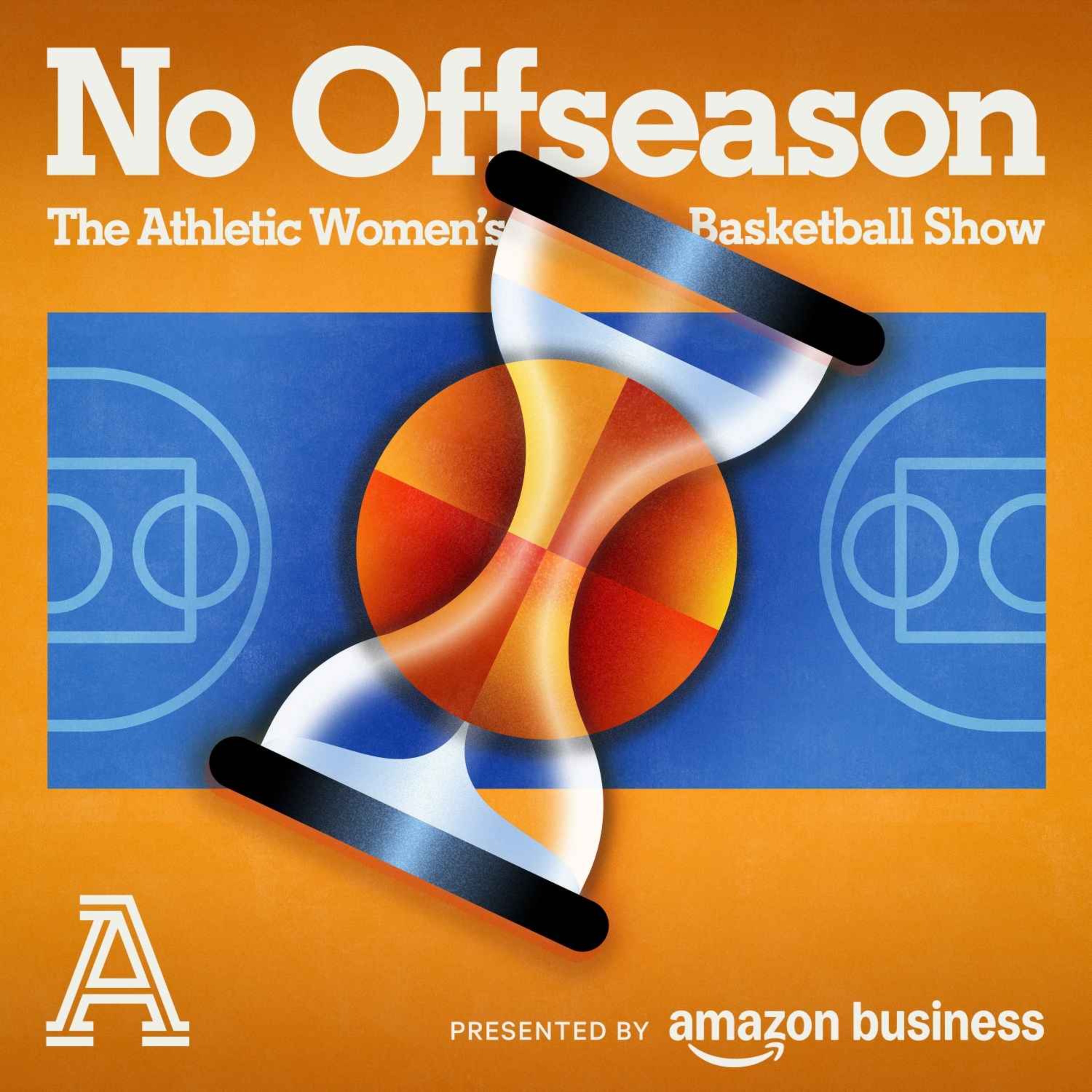 No Offseason: The Athletic Women\'s Basketball Show