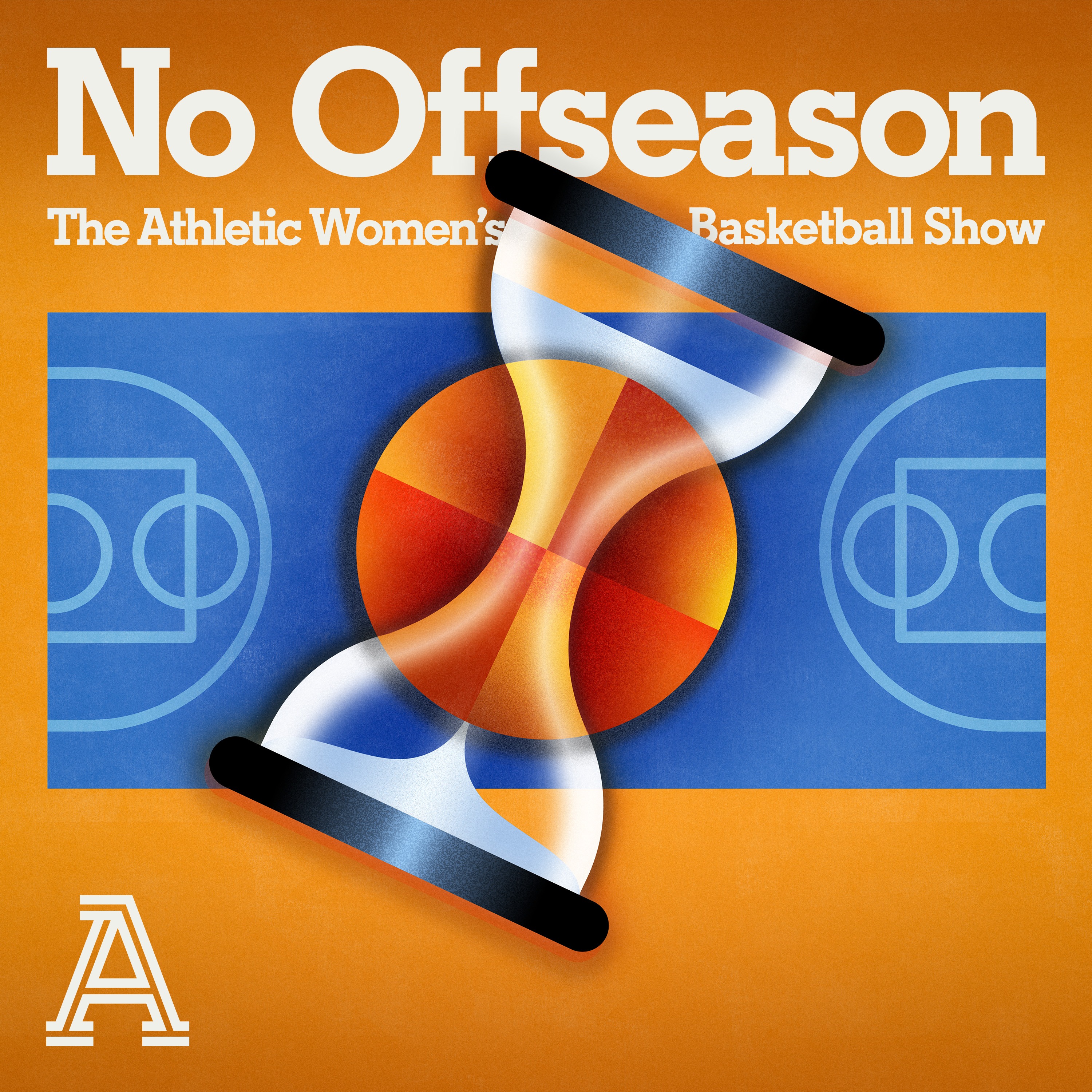 No Offseason: The Athletic Women's Basketball Show No Offseason: The Athletic Women's Basketball Show