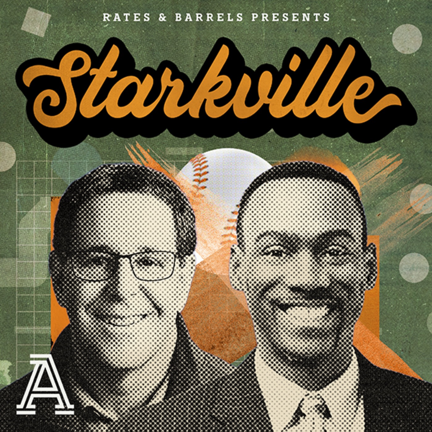 Starkville’s Back with Aaron Boone
