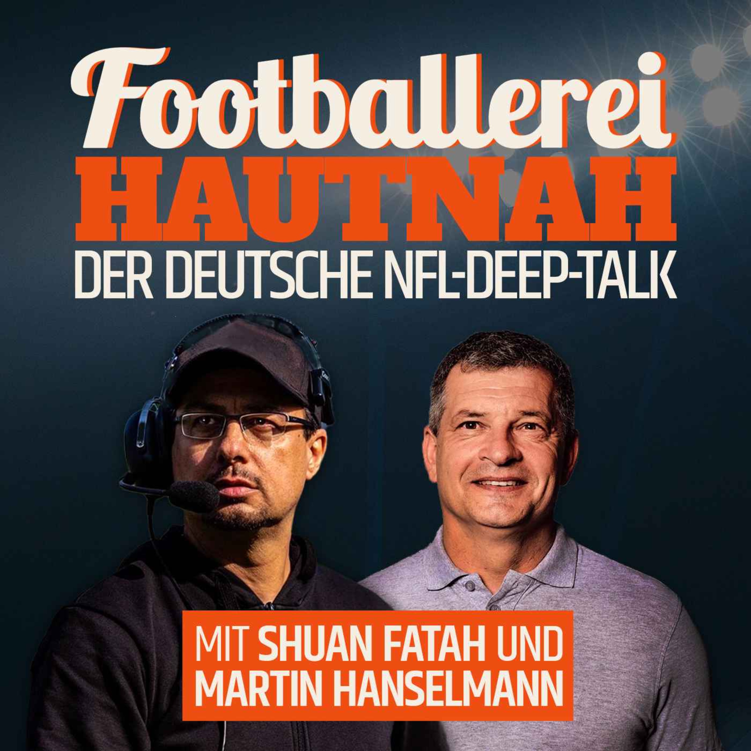 Footballerei Hautnah: Drama in New York, Flacco-Gala und McCaffrey-Masterclass