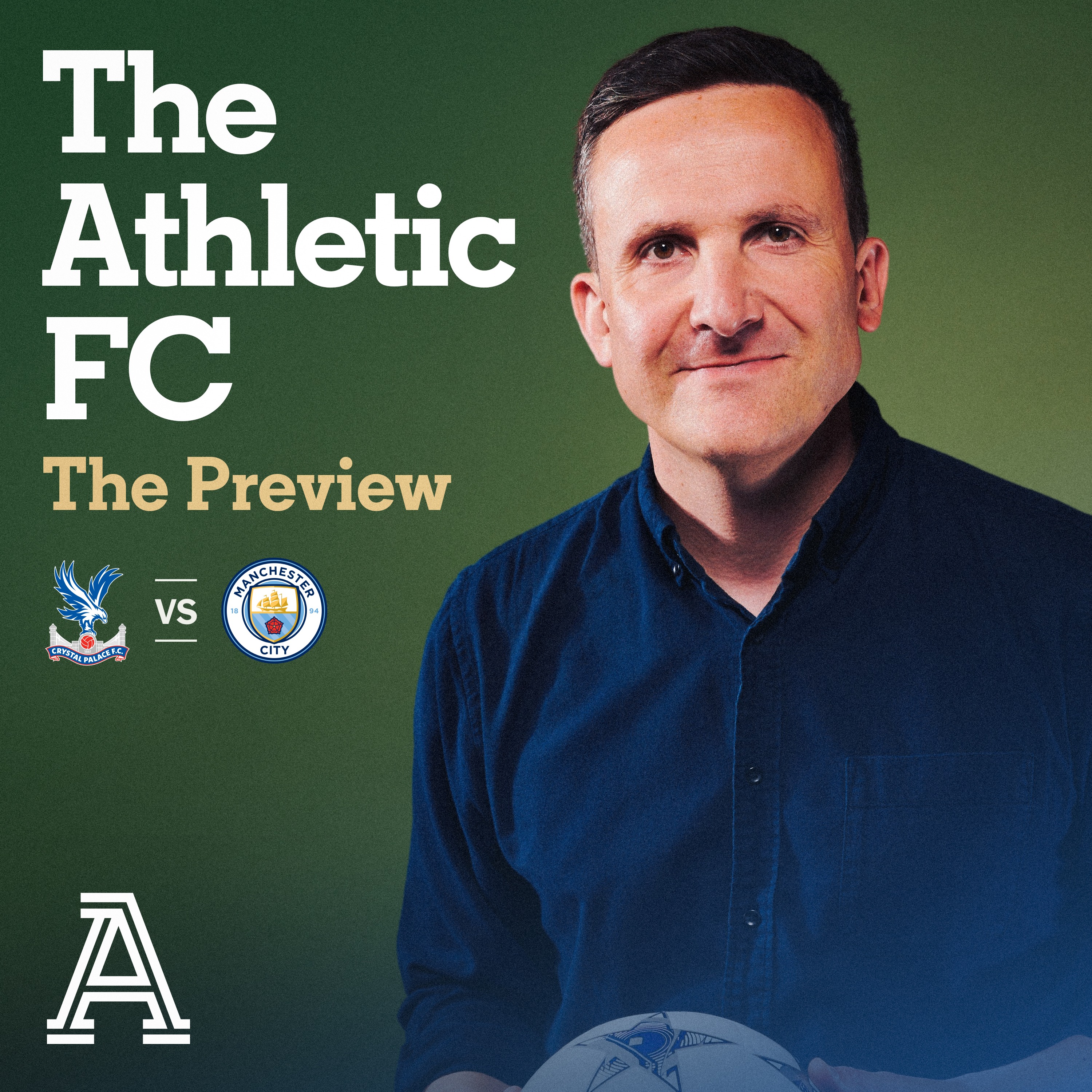The Athletic FC Podcast