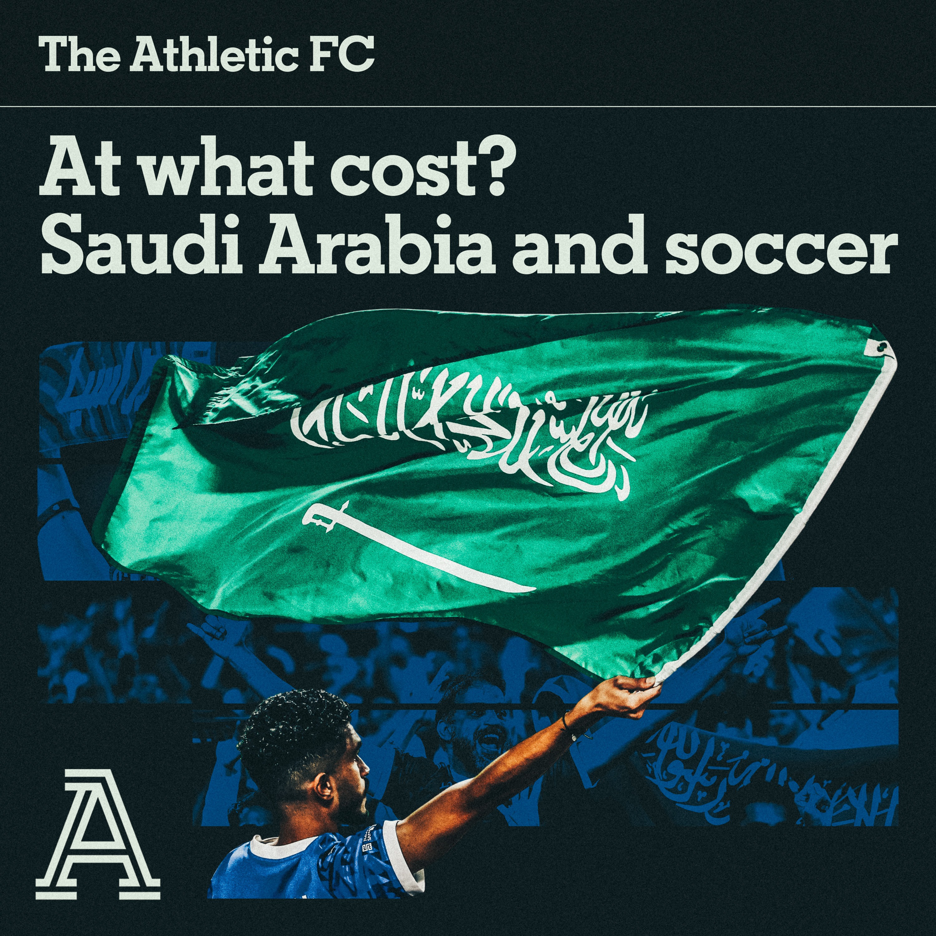 At what cost? Saudi Arabia and soccer