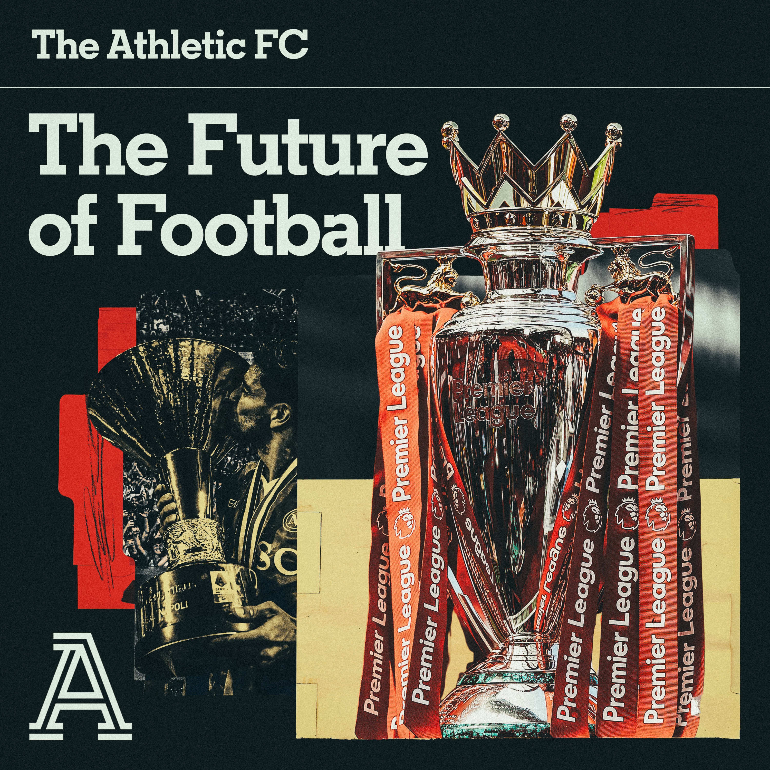 Is the Premier League’s dominance a problem?