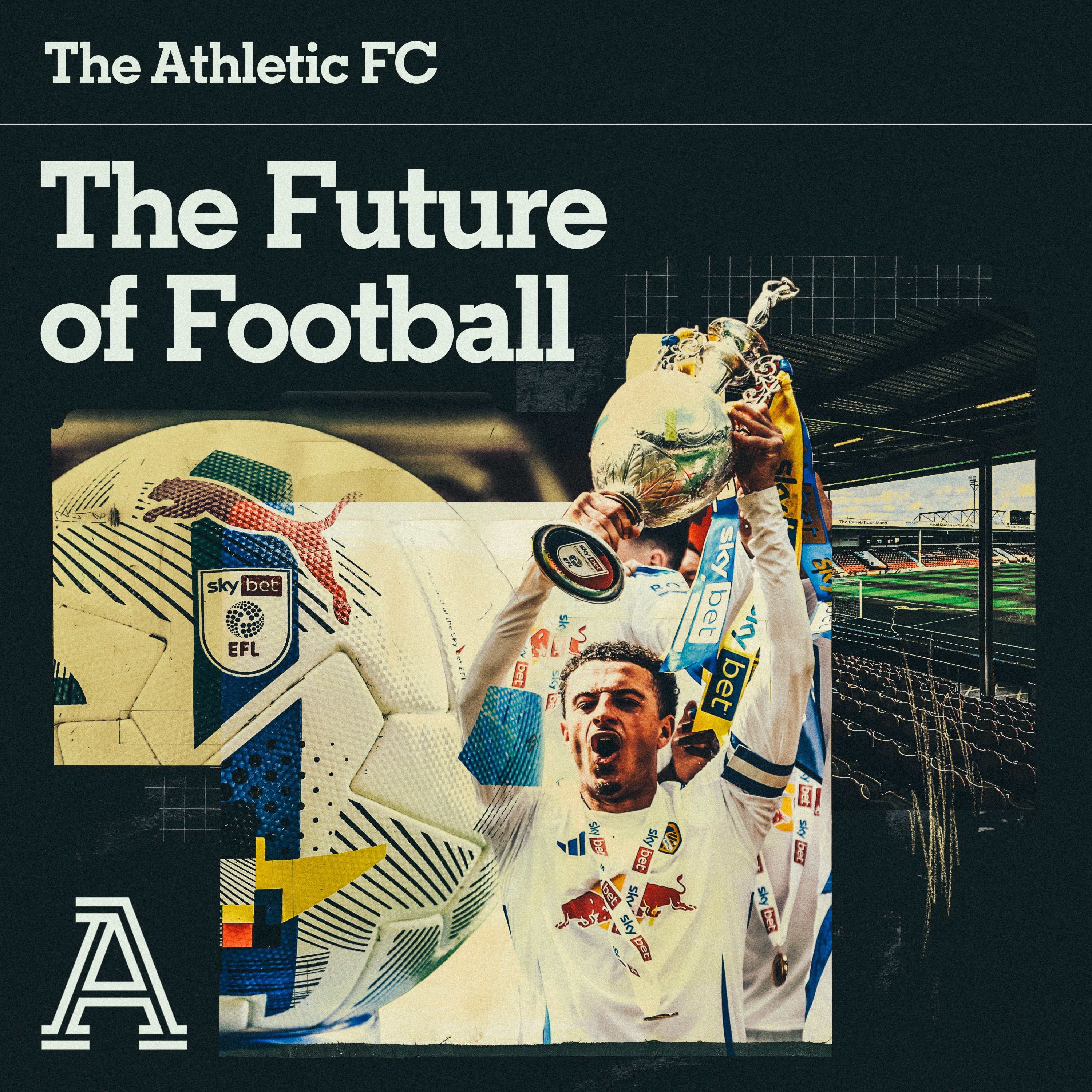 Why the Premier League needs English football's pyramid to thrive
