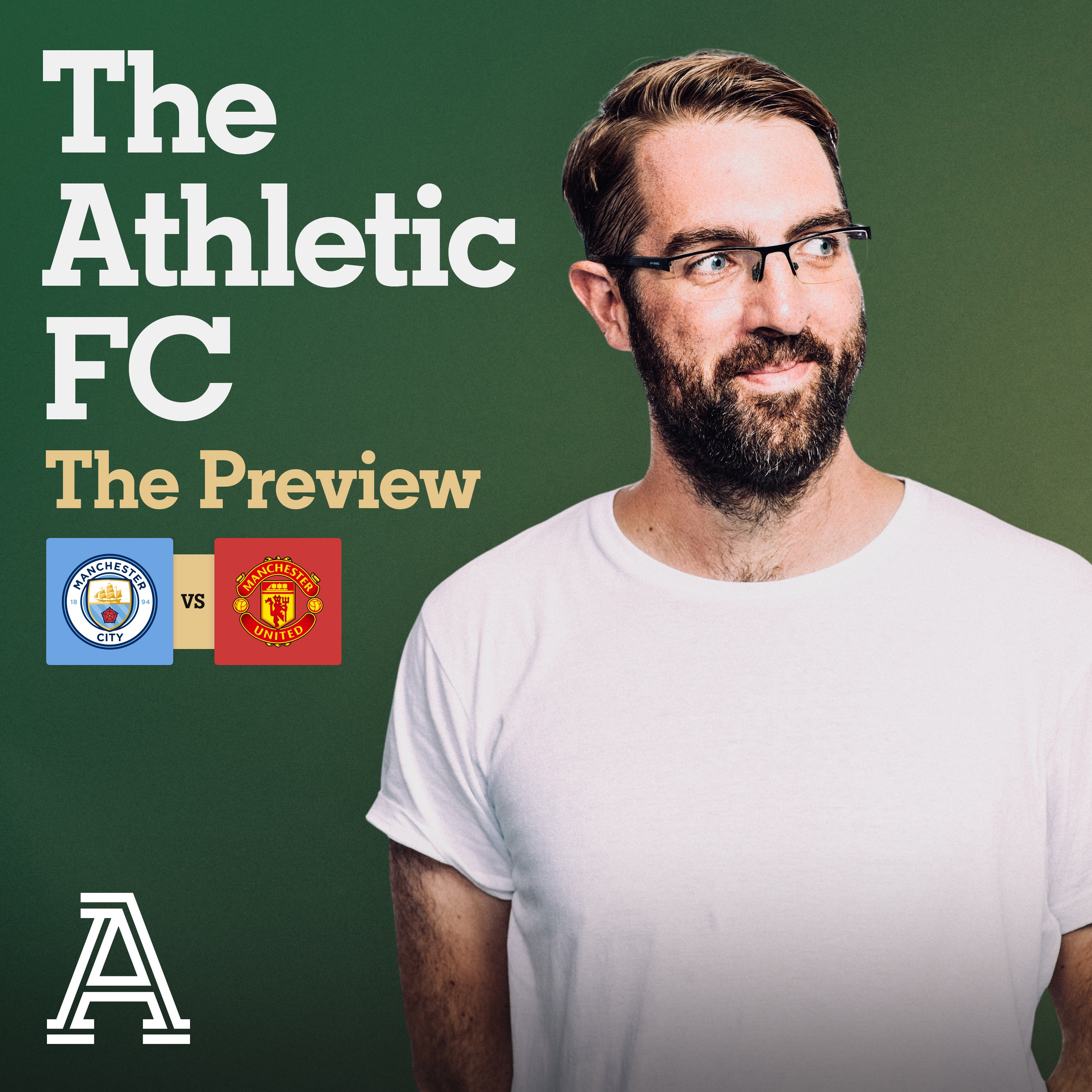 The Preview: Man City vs Man United
