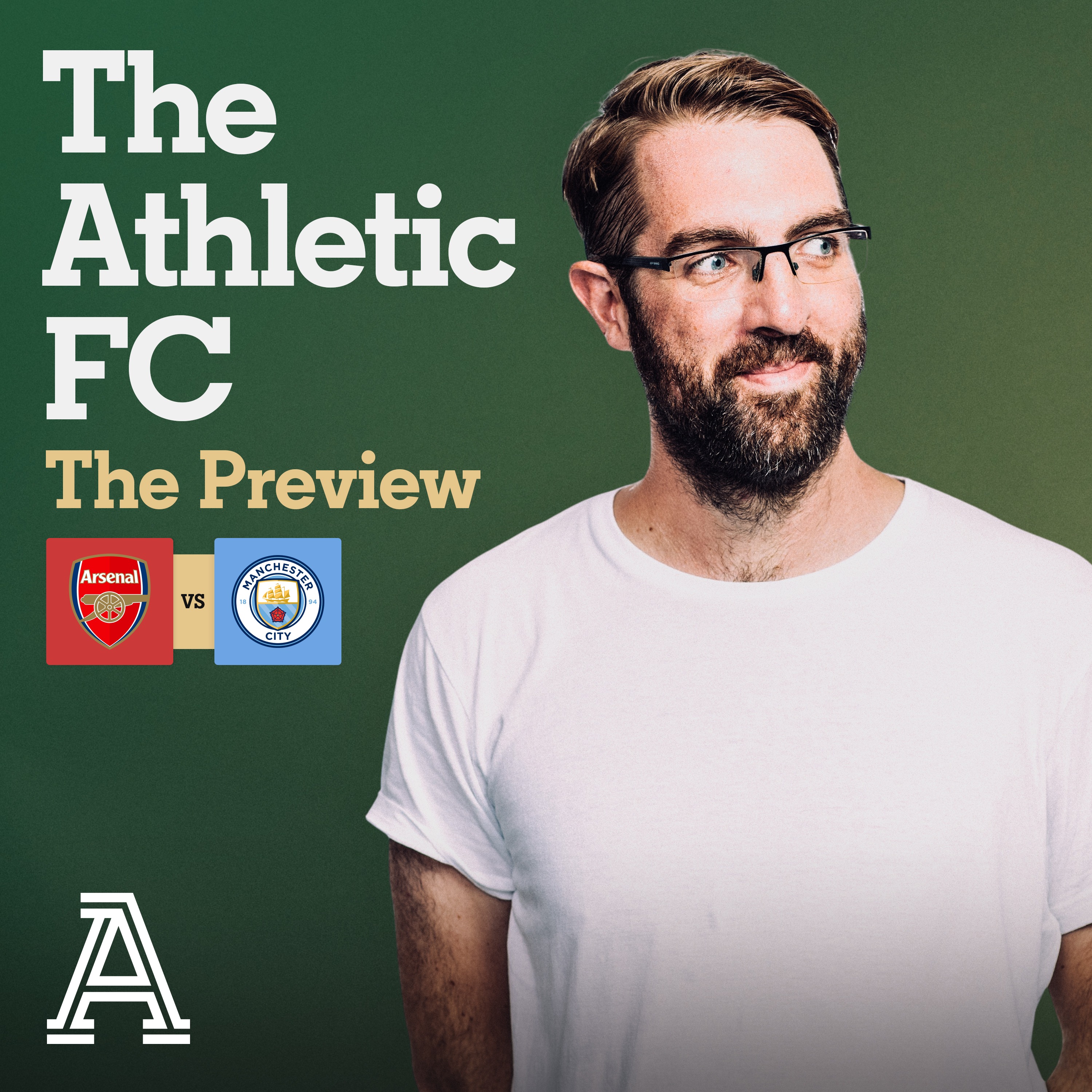 The Preview: Arsenal vs Man City