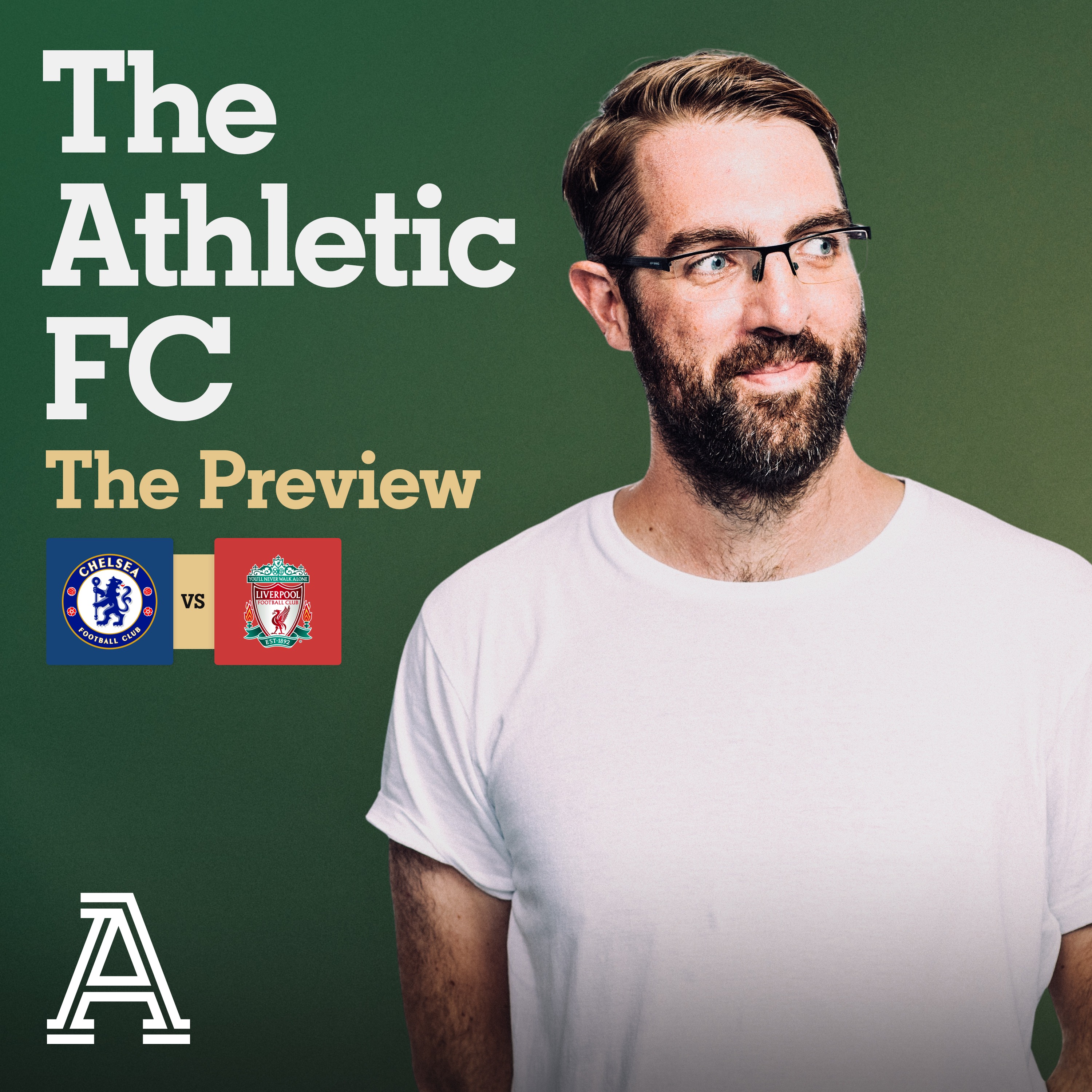 The Preview: Chelsea vs Liverpool