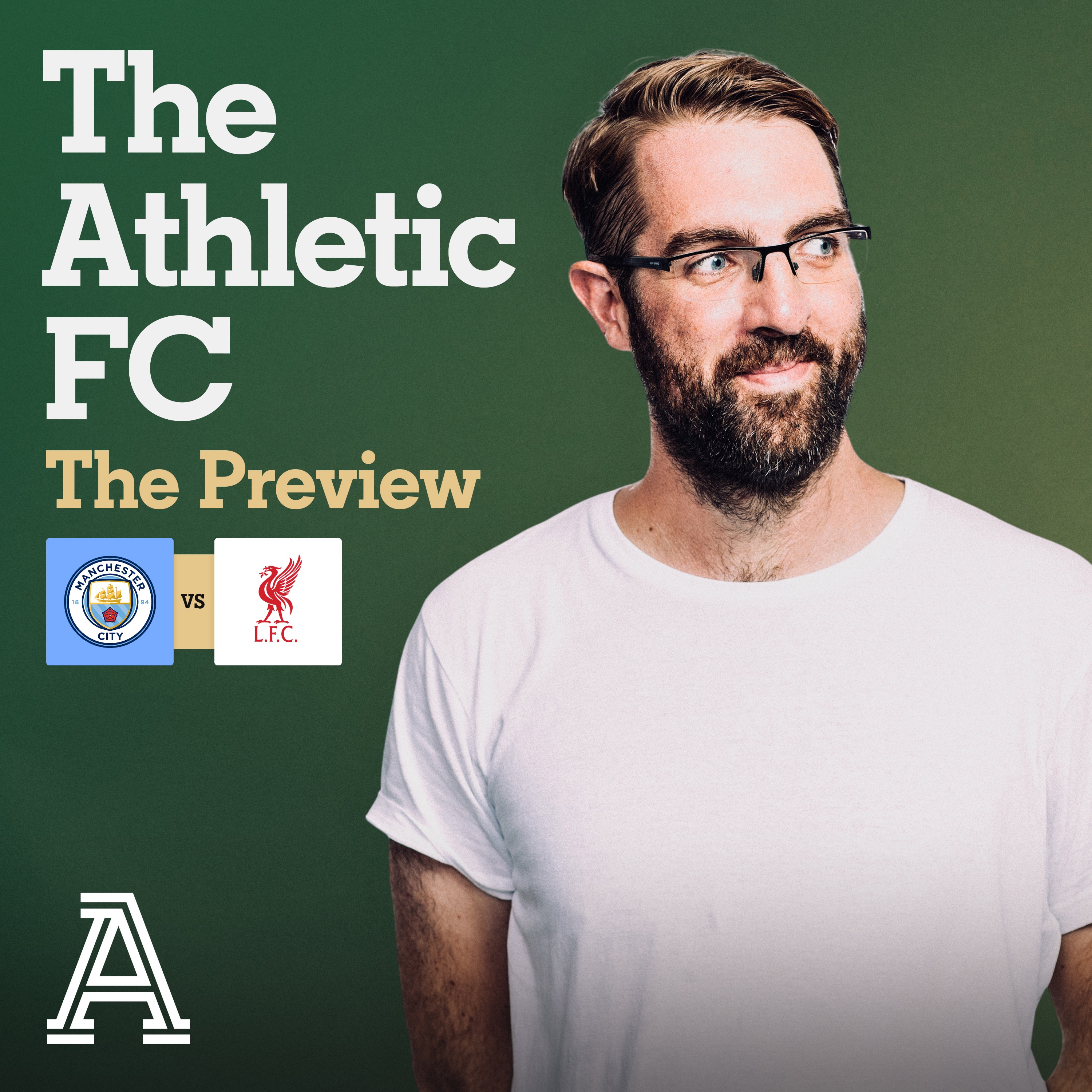 The Preview: Man City vs Liverpool