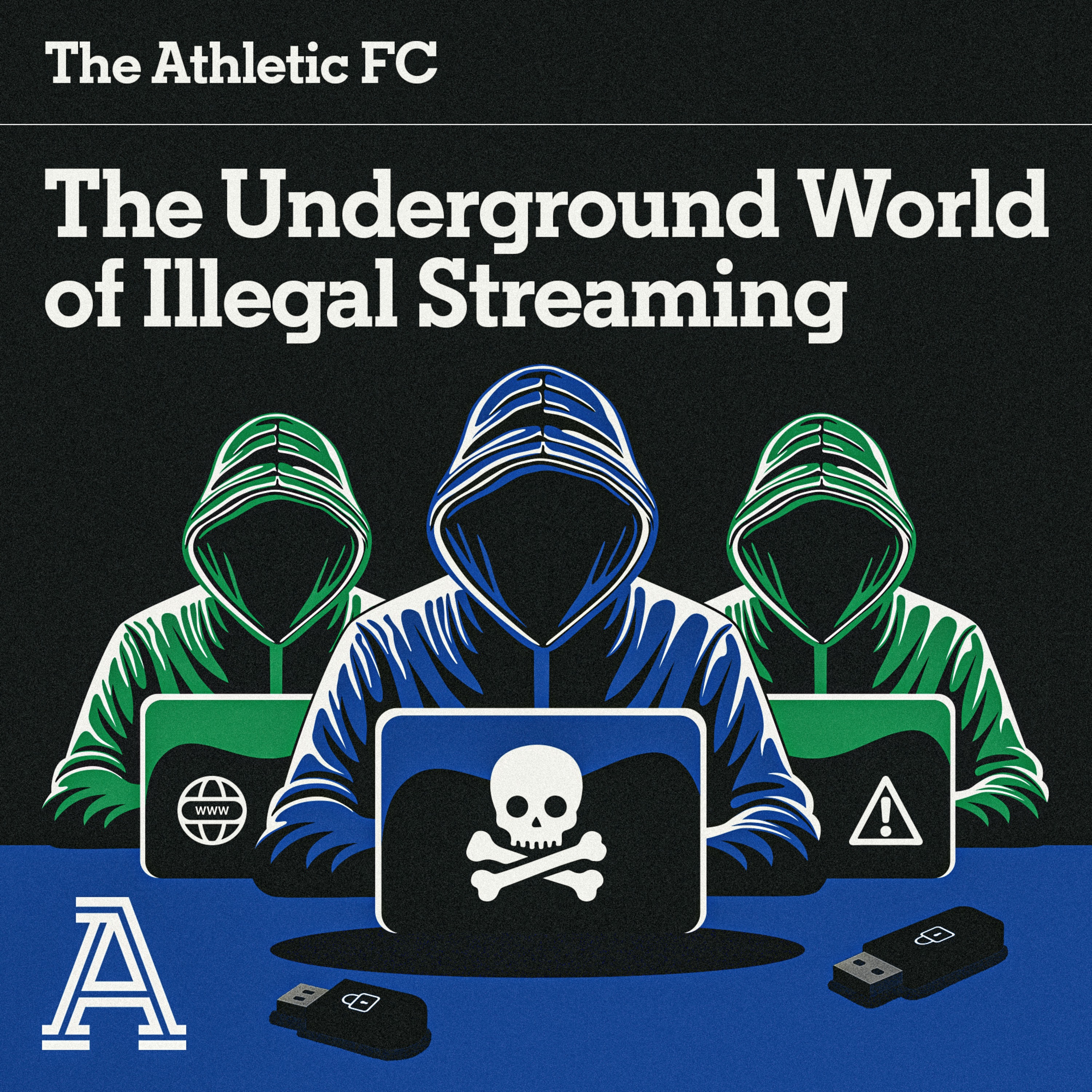 The Underground World of Illegal Streaming