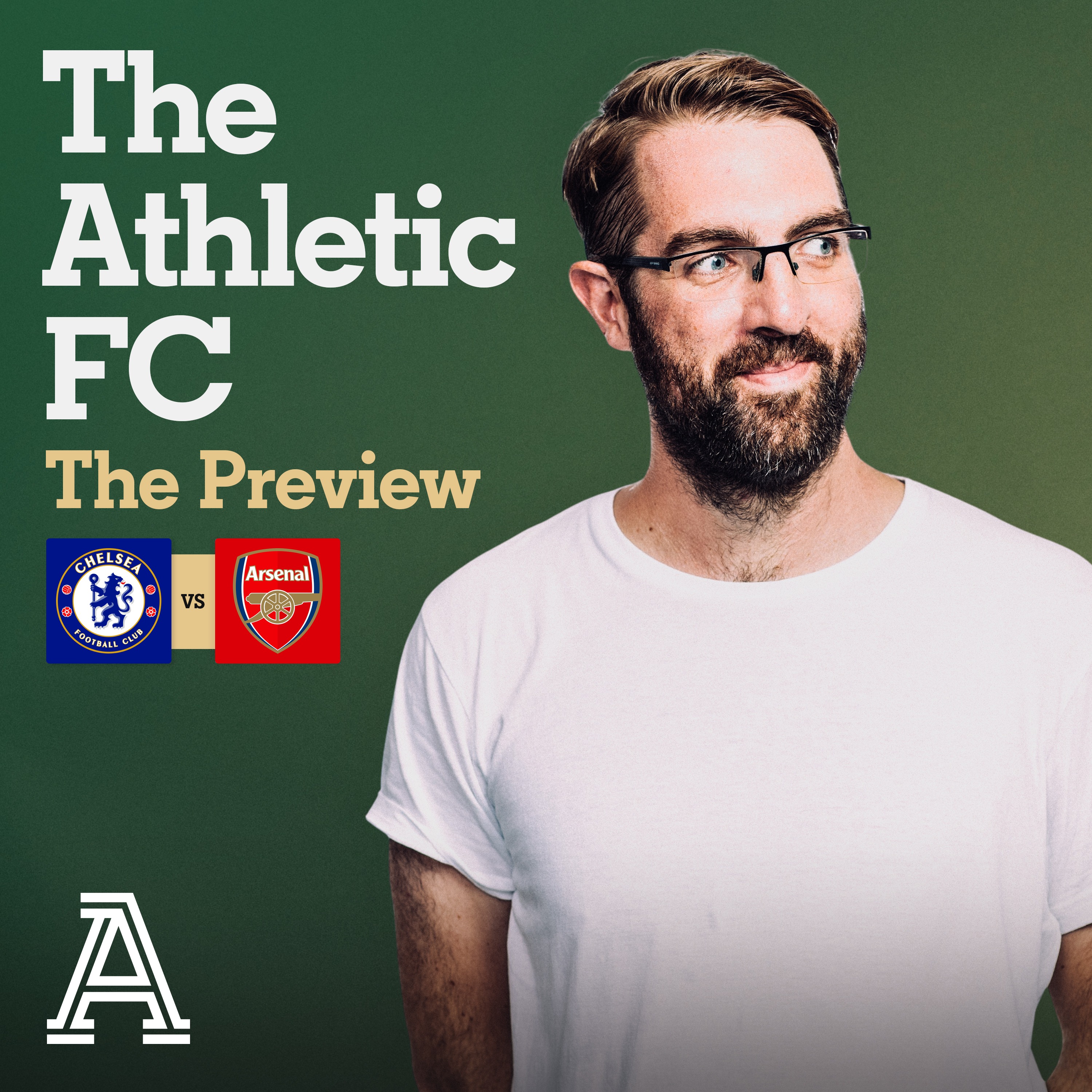 The Preview: Chelsea vs Arsenal