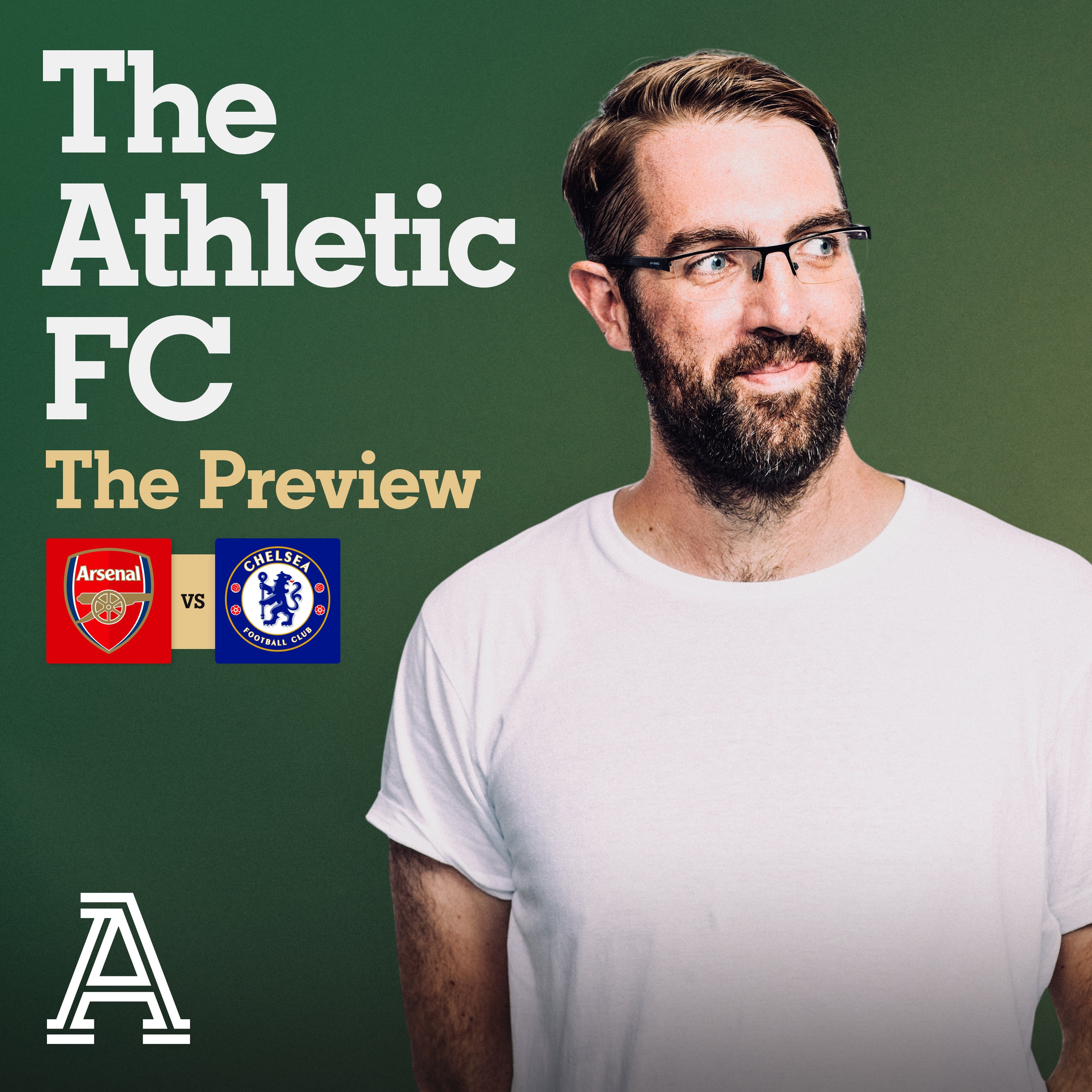 The Preview: Arsenal vs Chelsea