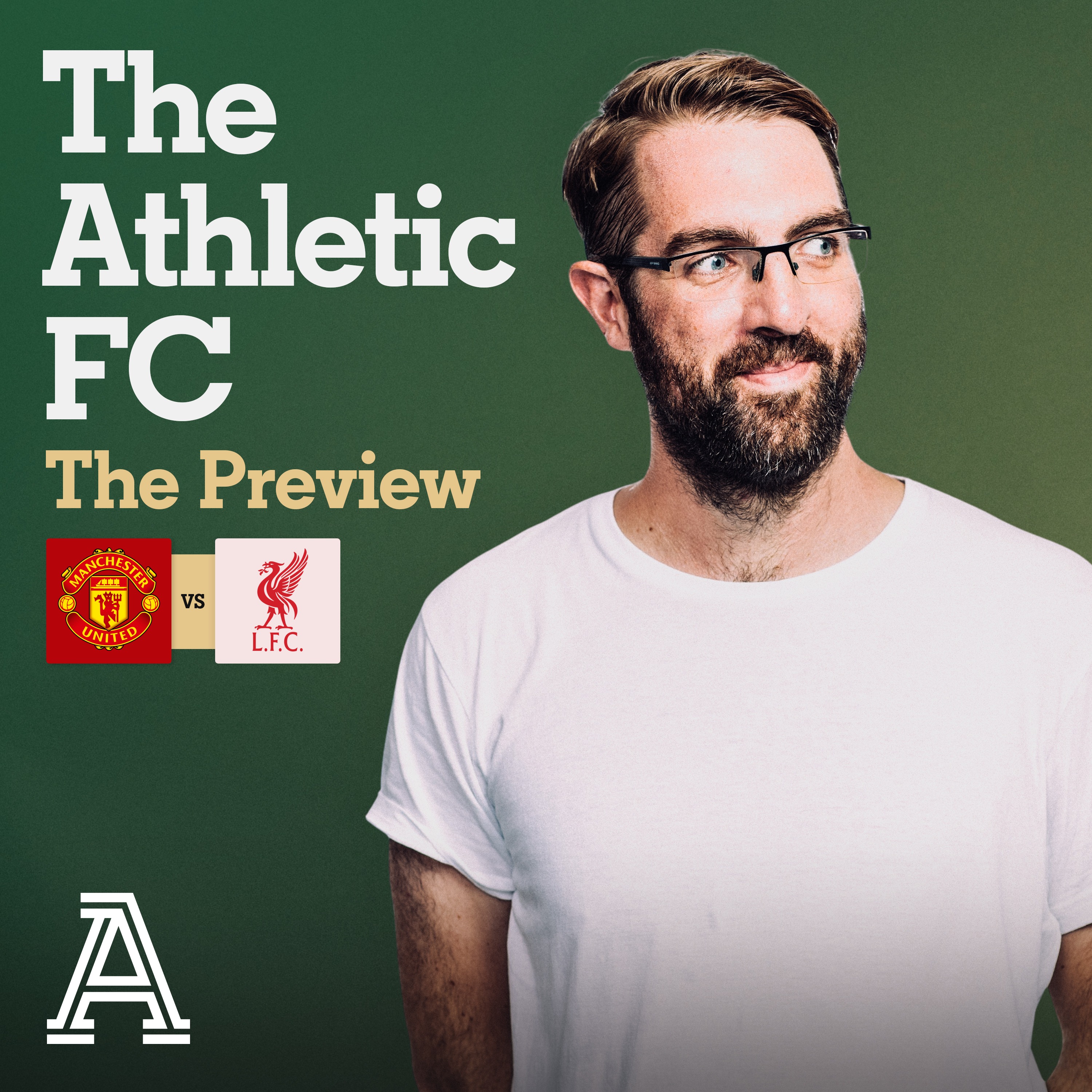 The Preview: Man United vs Liverpool