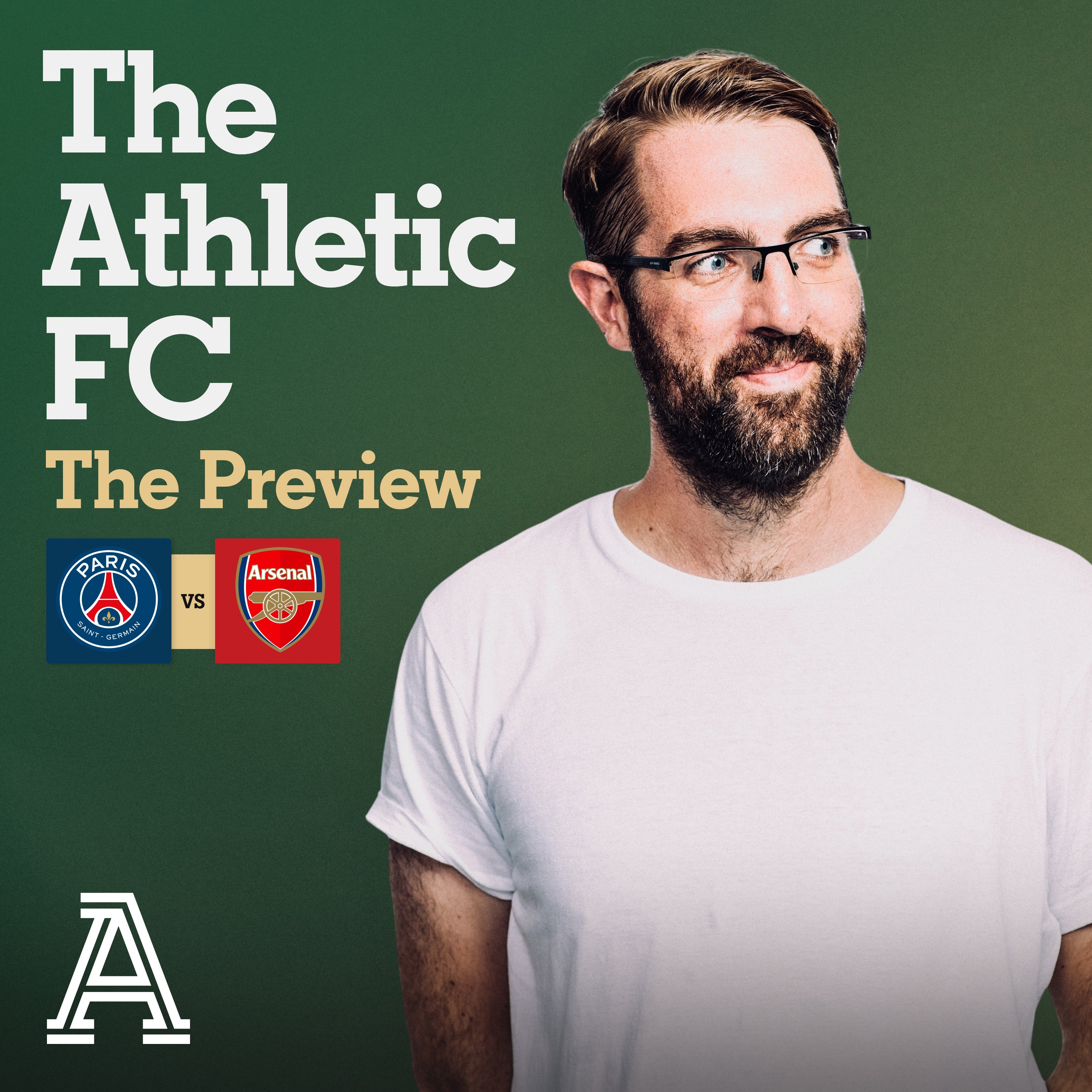 The Preview: Champions League Final