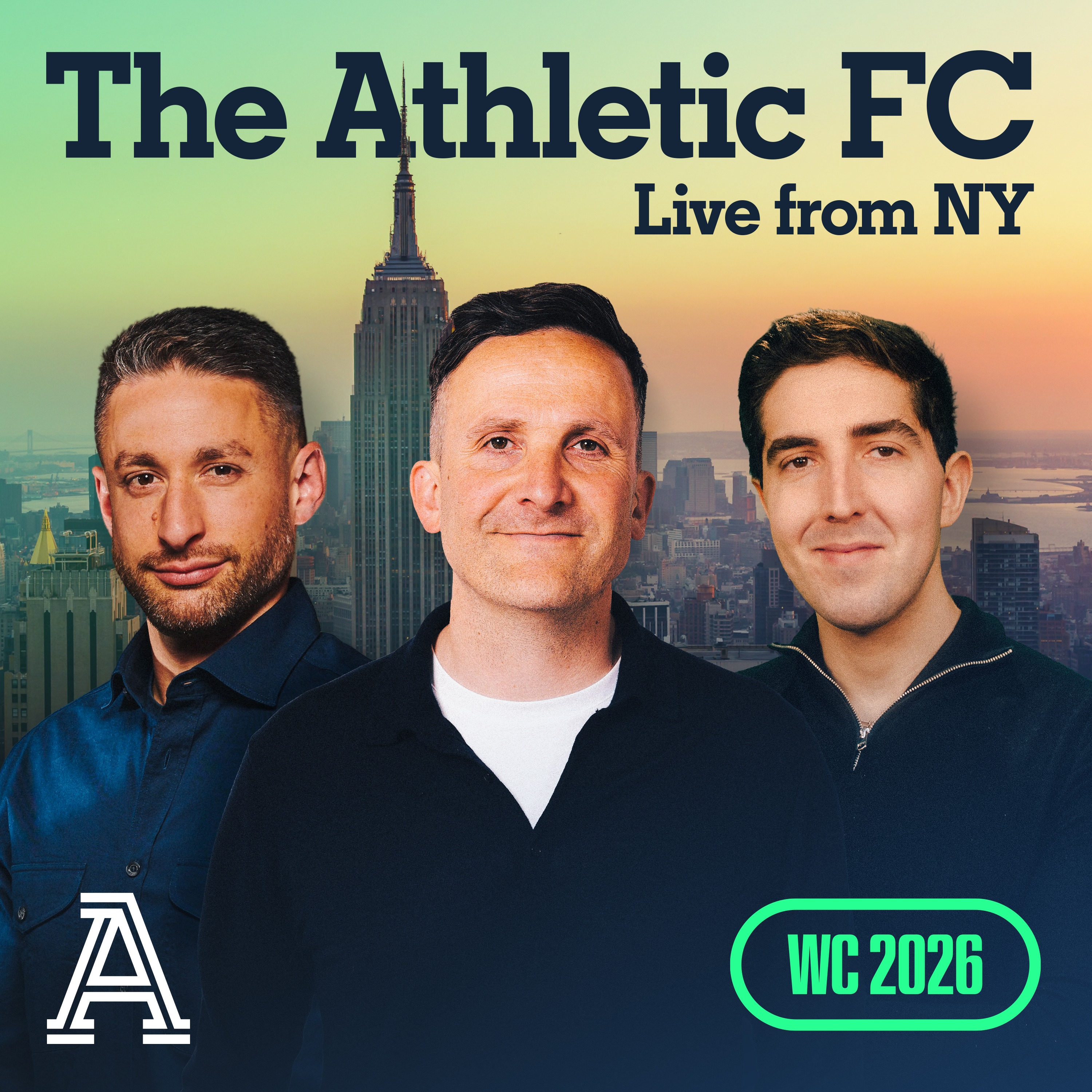World Cup semi-final preview and transfers, with David Ornstein