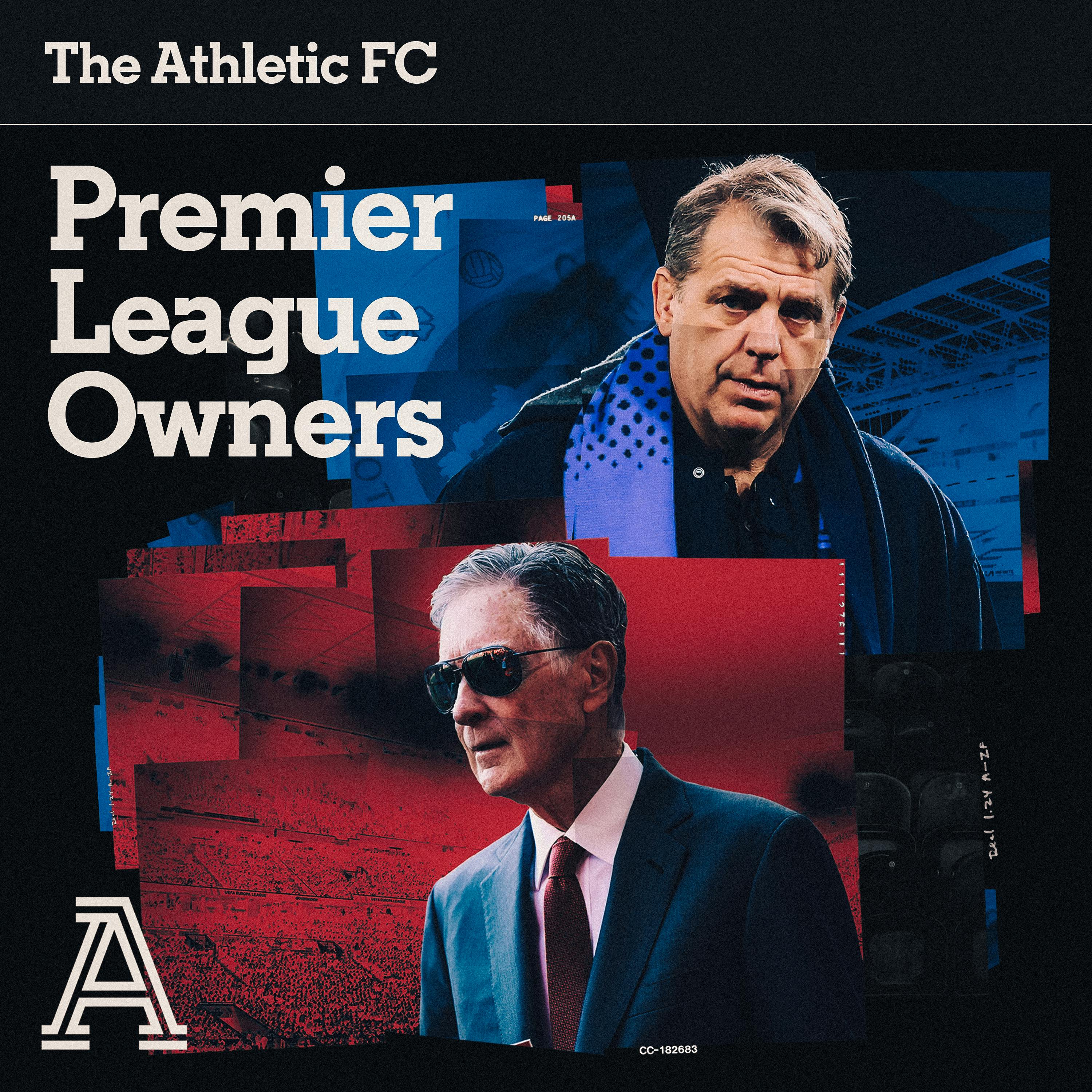 The Athletic FC Podcast