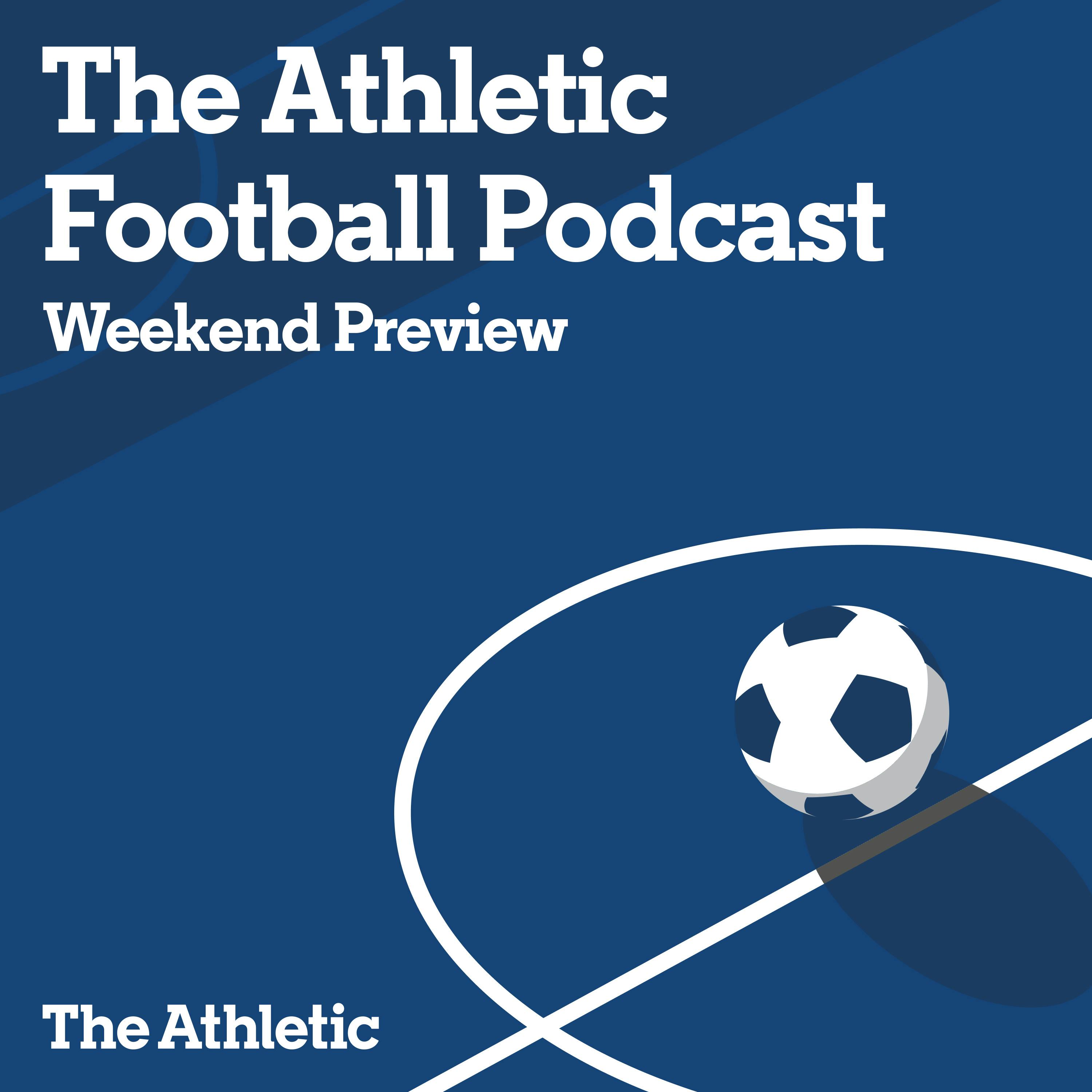 Weekend Preview: Man City aim to complete first leg of potential Treble, Newcastle looking to confirm Top Four finish & Big Sam heads back to West Ham in need of points