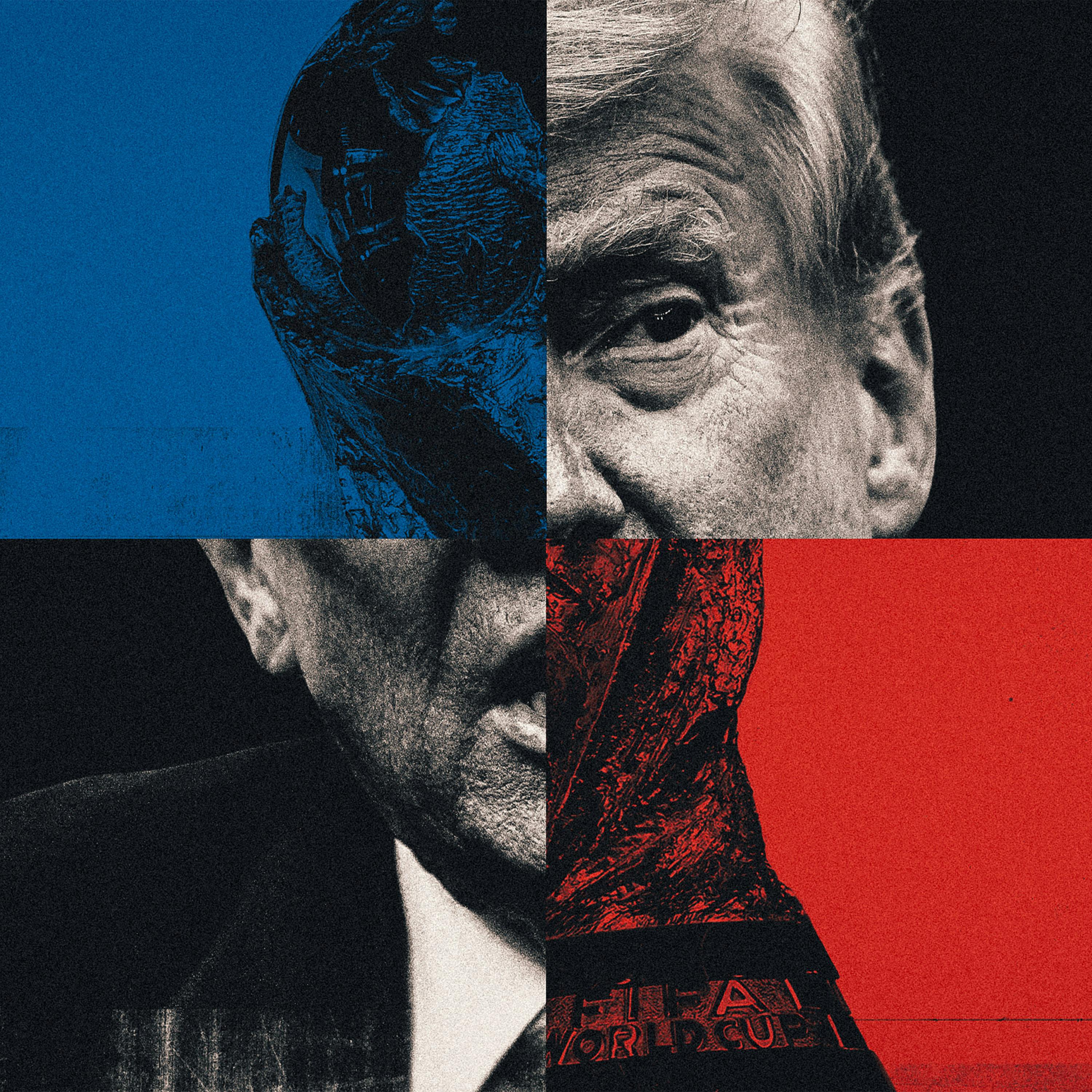 A World Cup Divided: Trump and 2026