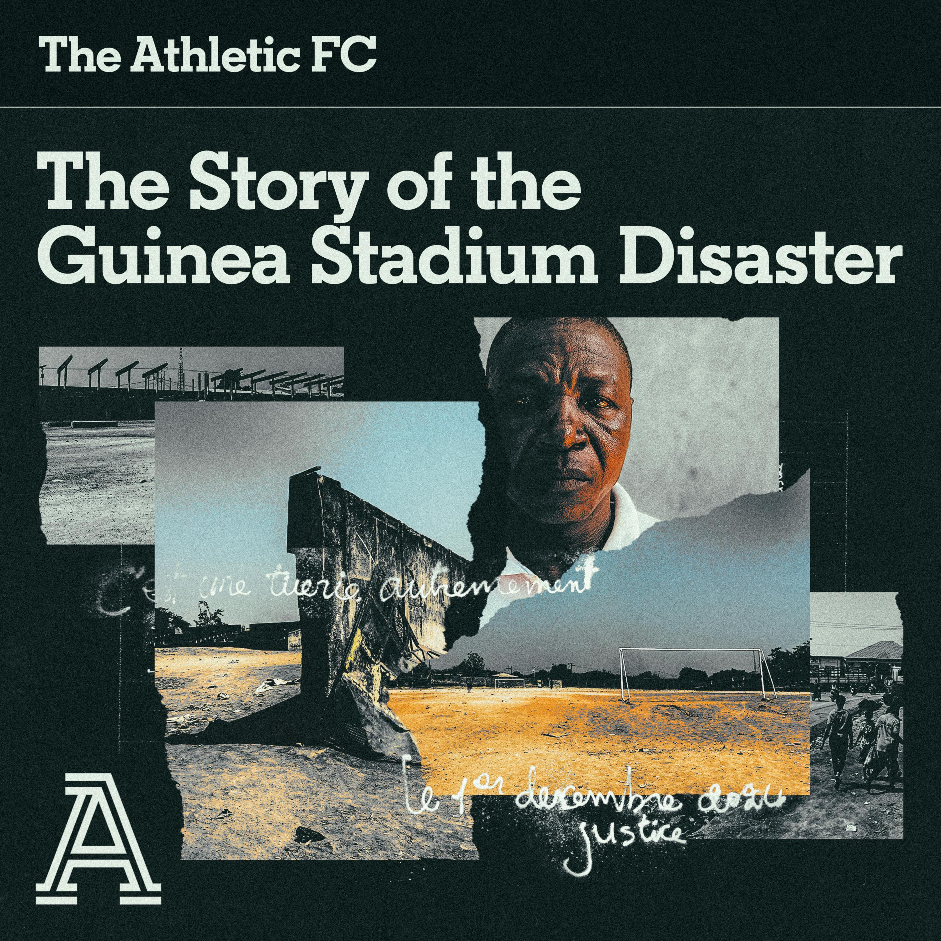The Story of the Guinea Stadium Disaster