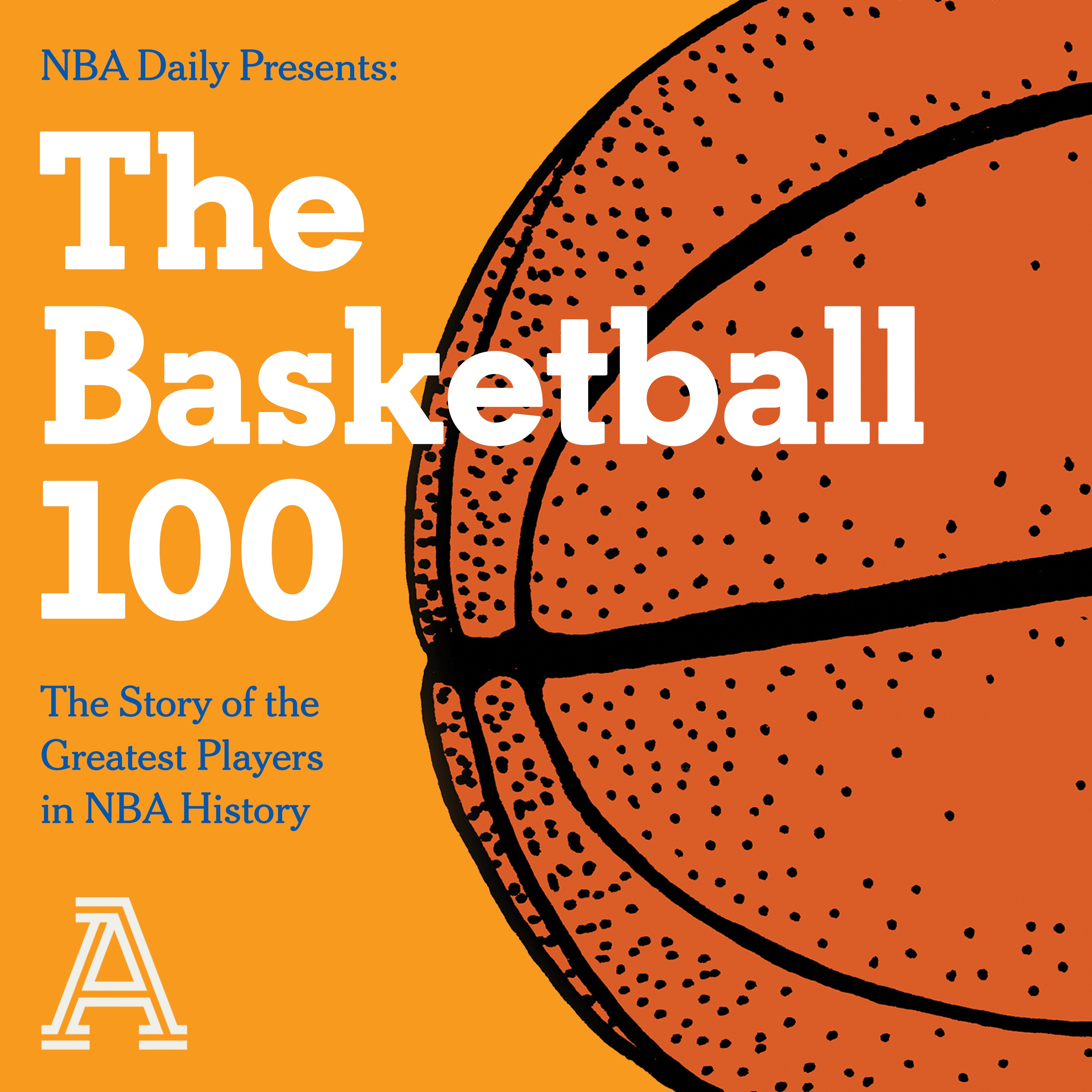 Should Steph Curry be a top 10 player? - Episode 5 Basketball 100