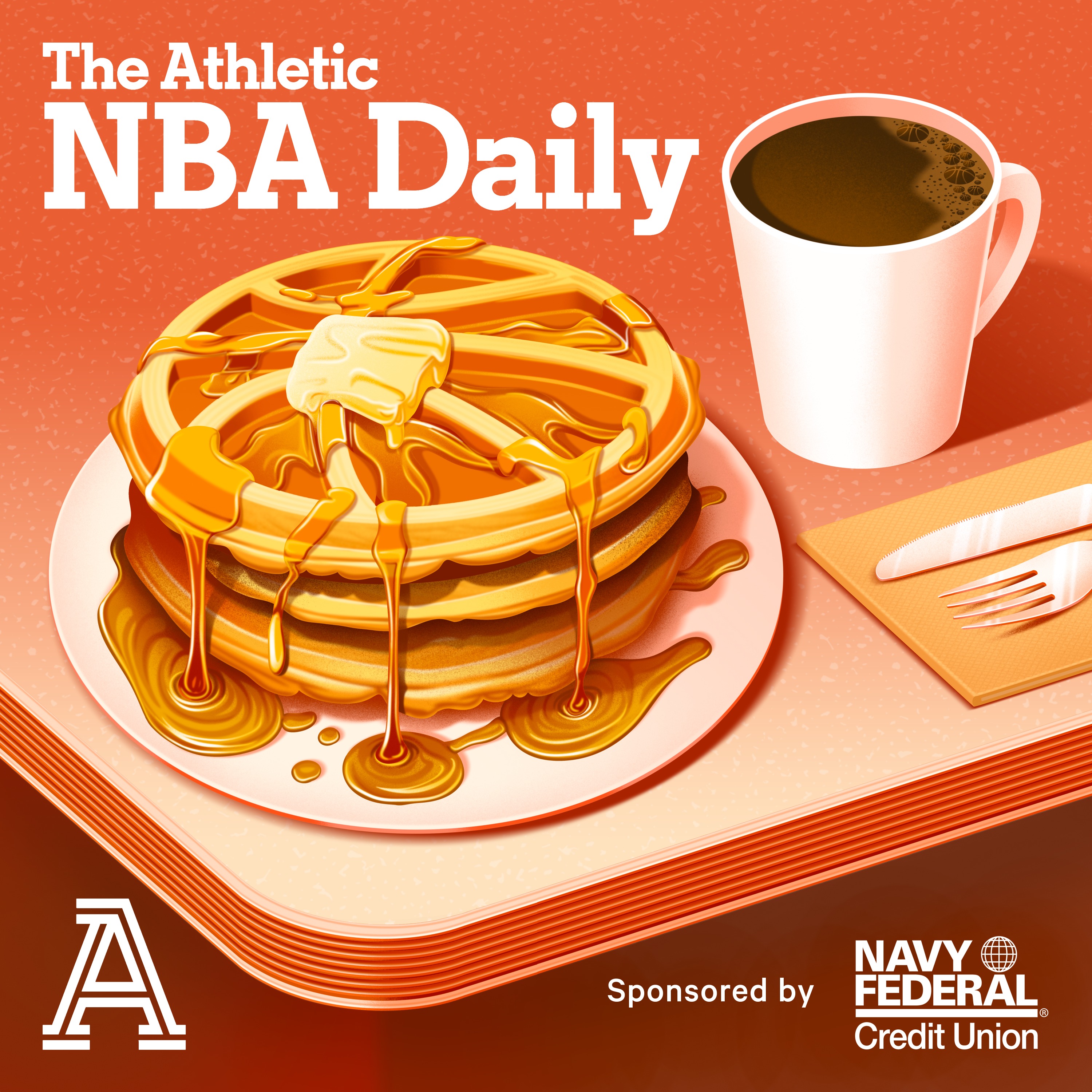 The Athletic NBA Daily