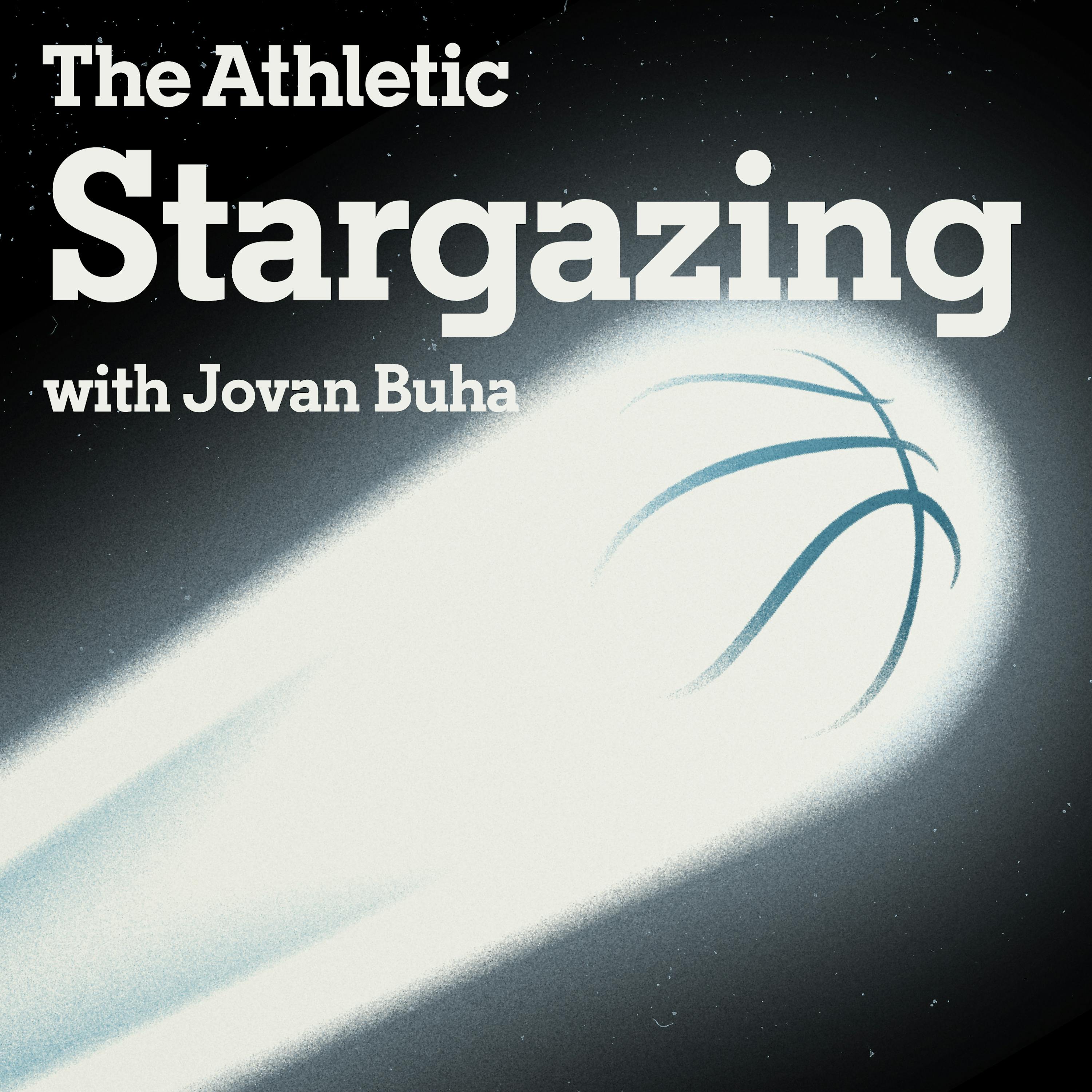 The Athletic NBA Daily