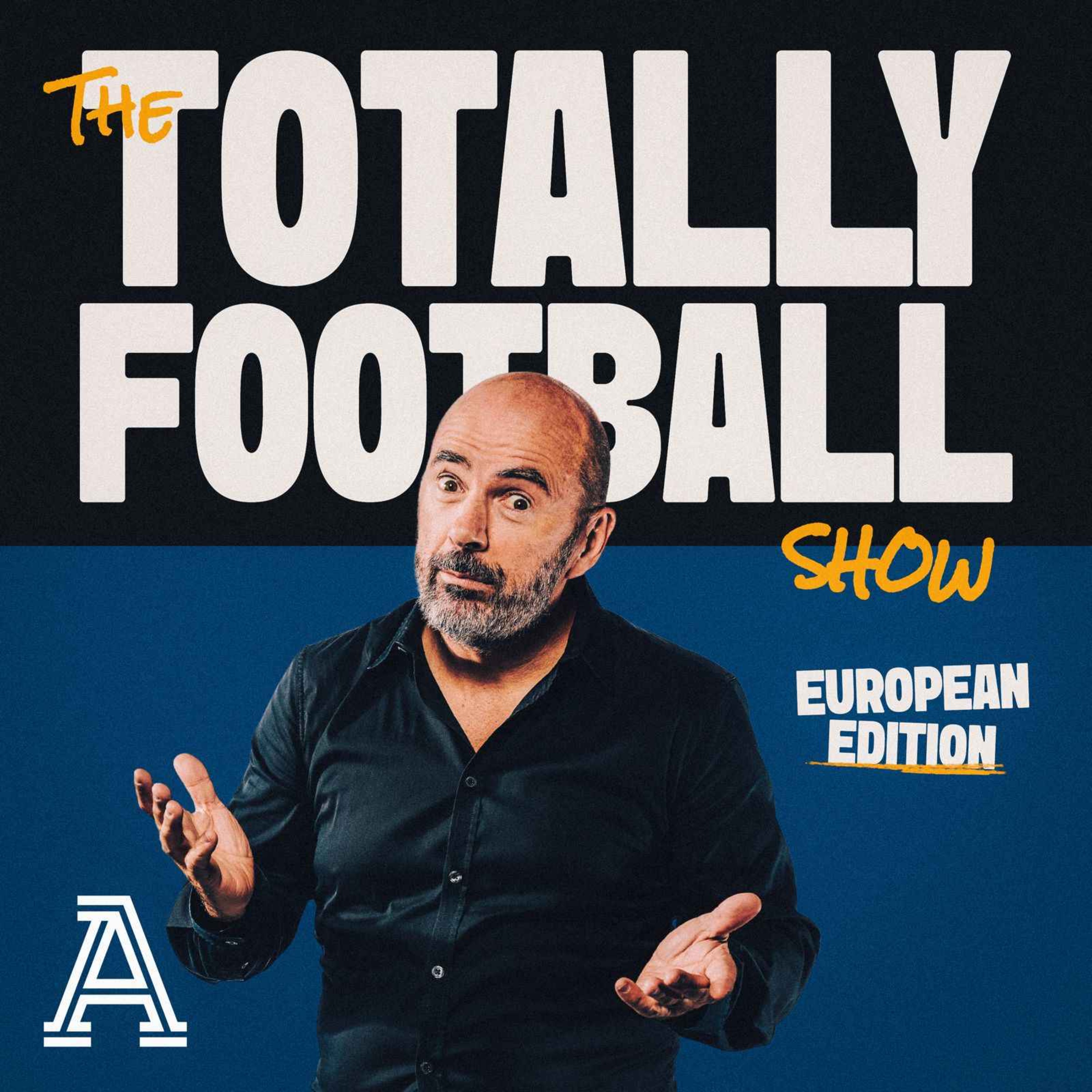 Bayern no longer perfect, Conte being Conte - and ten Hag back to Ajax?!